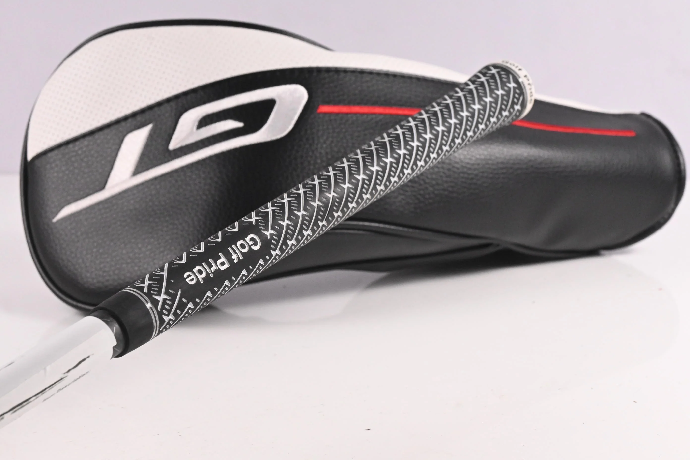 Titleist GT3 Driver / 9 Degree / Stiff Flex Tensei 1K Blue 55 Shaft - Image 8