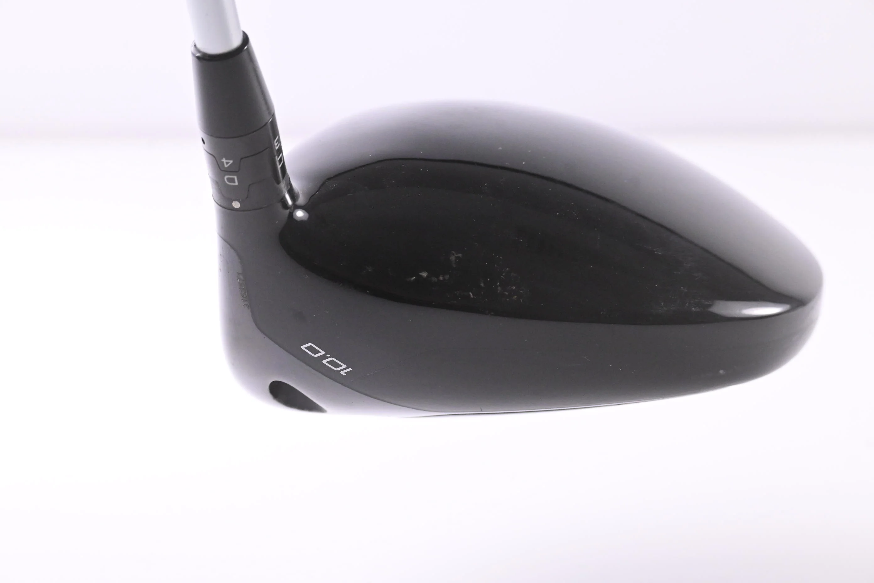 Titleist GT3 Driver / 10 Degree / Regular Flex Fujikura Air Speeder 40 Shaft - Image 5