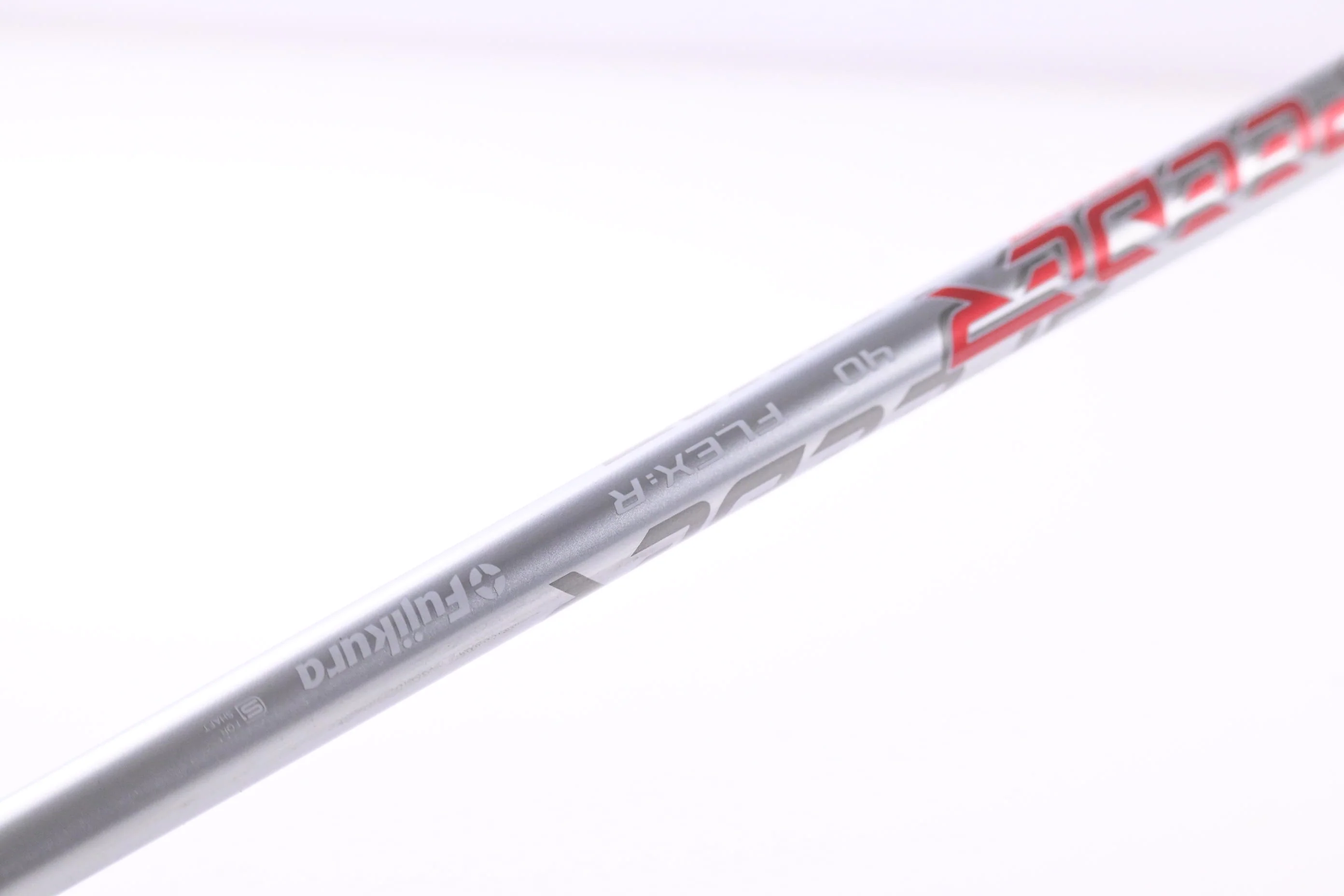 Titleist GT3 Driver / 10 Degree / Regular Flex Fujikura Air Speeder 40 Shaft - Image 6