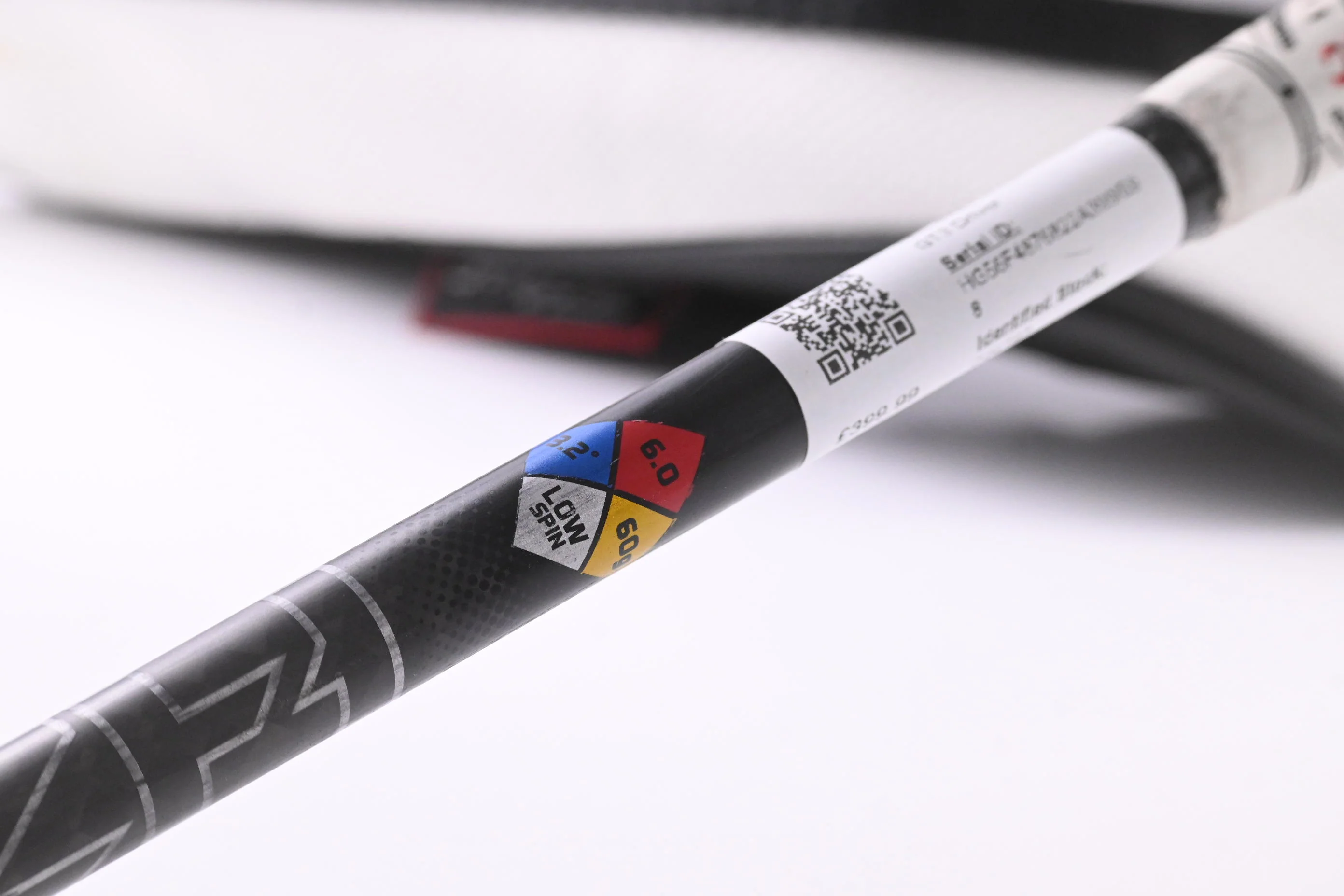 Titleist GT3 Driver / 10 Degree / Stiff Flex HZRDUS Black Gen 5 60 Shaft - Image 6