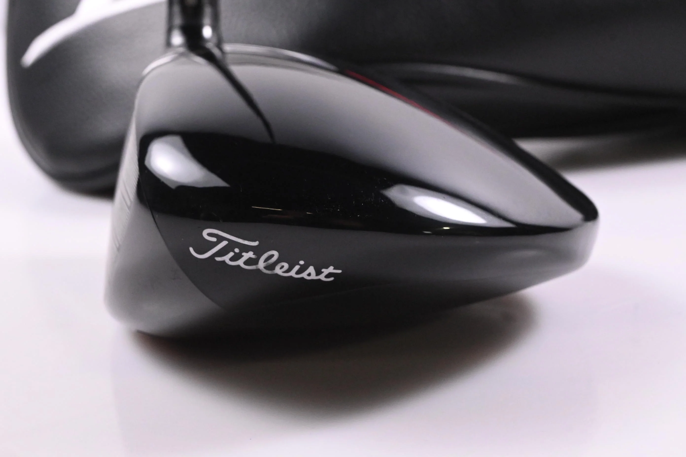 Left Hand Titleist GT3 Driver / 10 Degree / Stiff Flex Hzrdus Gen5 Black 60 - Image 3