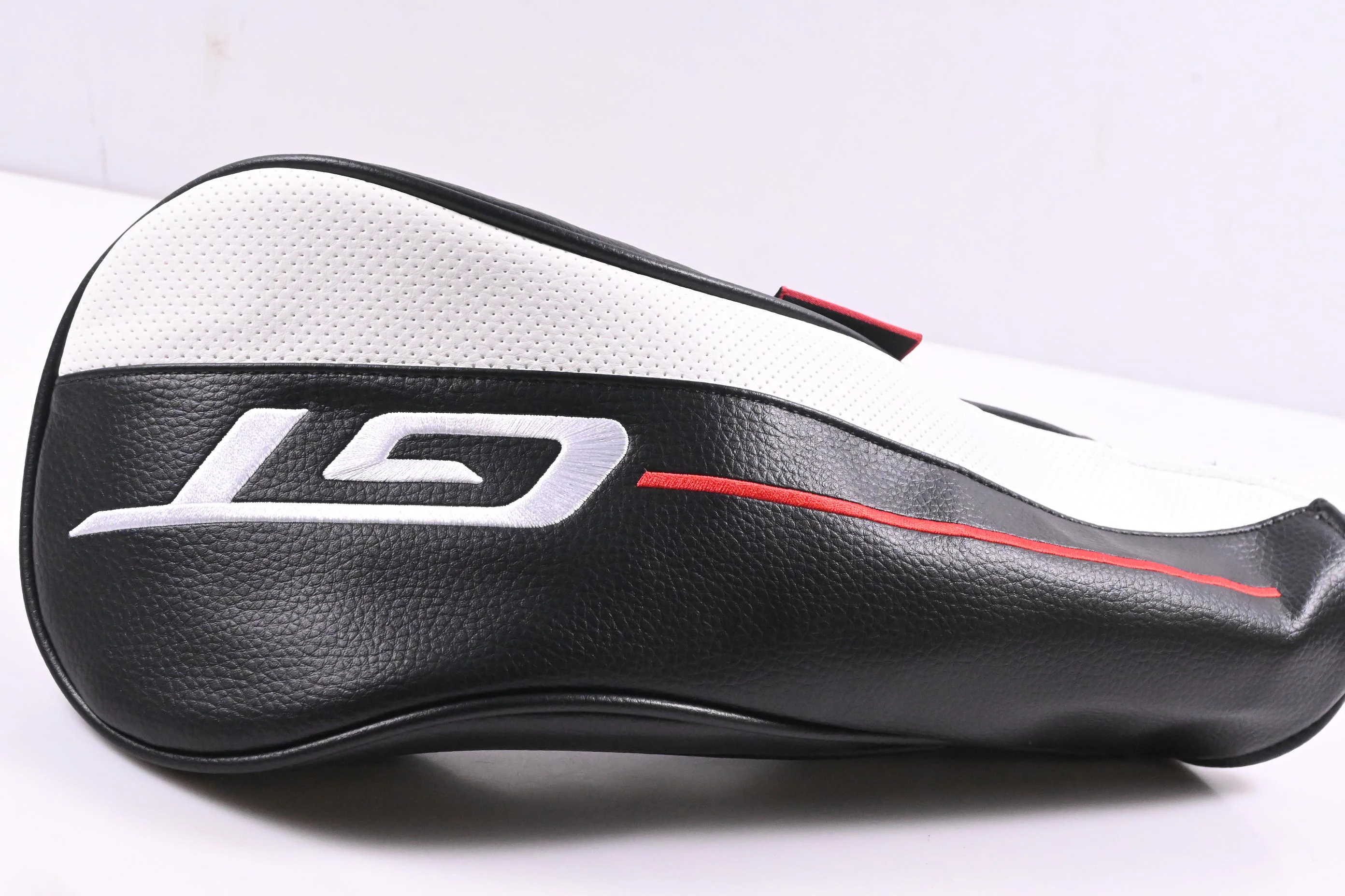 Left Hand Titleist GT3 Driver / 10 Degree / Stiff Flex Hzrdus Gen5 Black 60 - Image 9