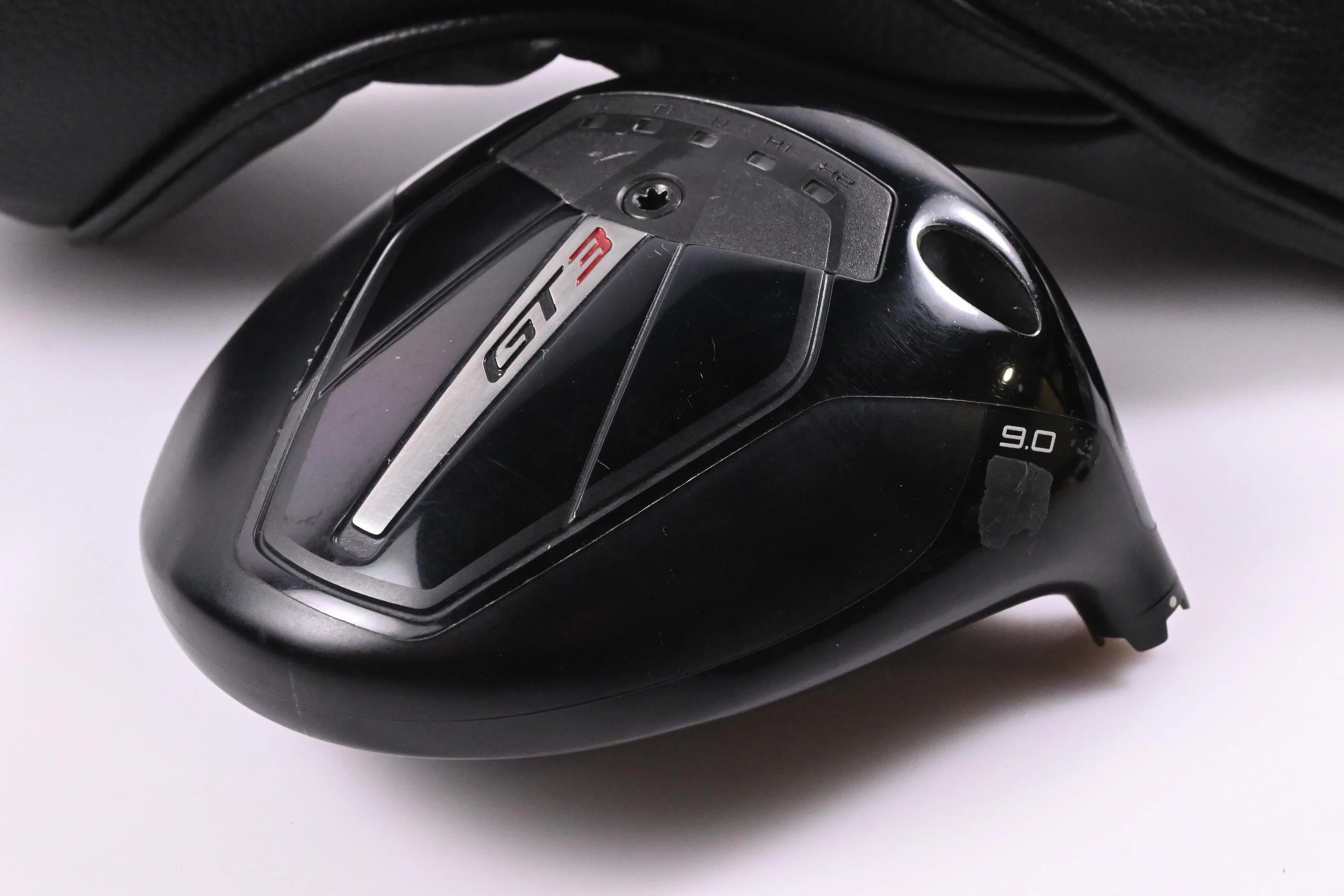 Titleist GT3 Driver / 9 Degree / Head Only