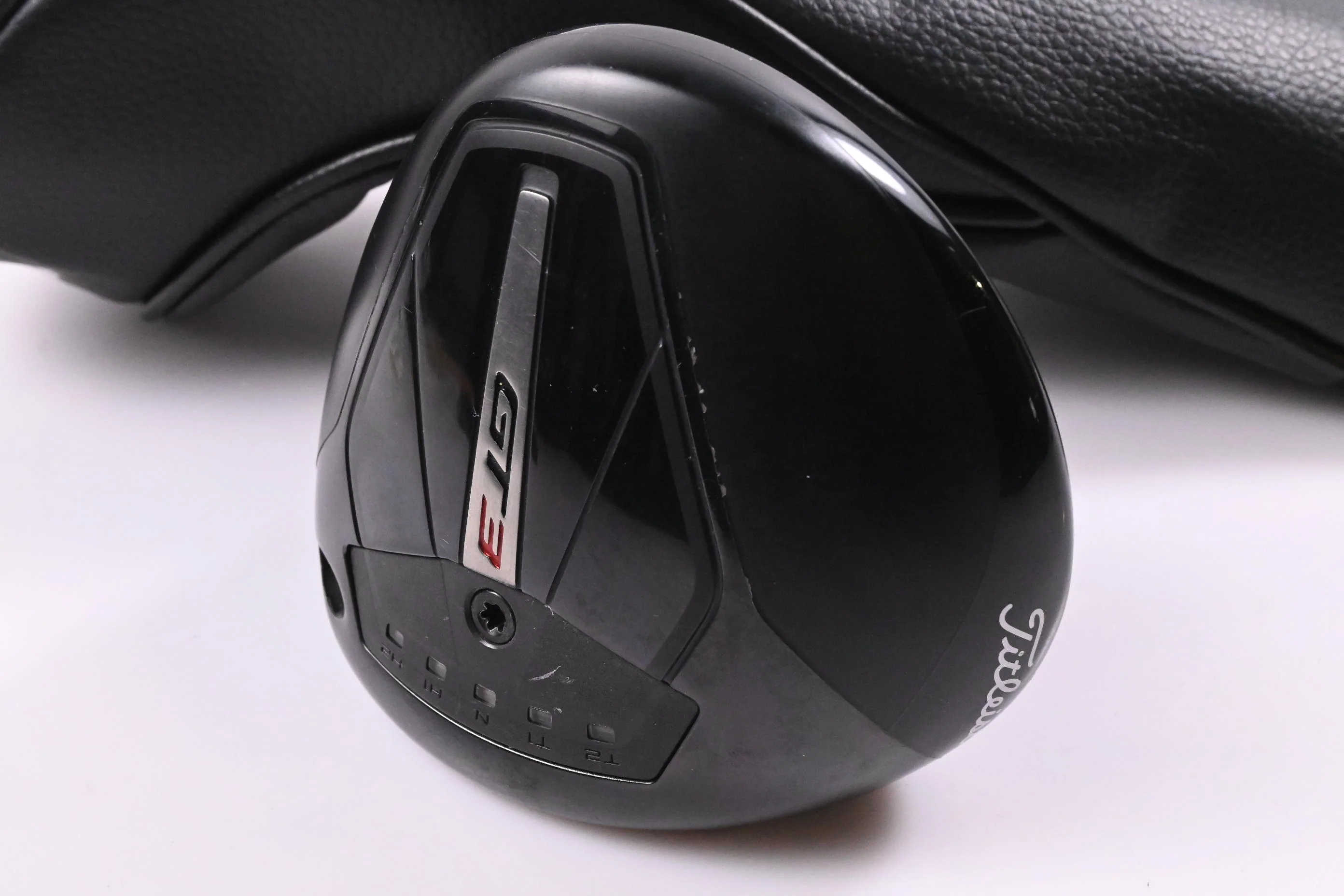 Titleist GT3 Driver / 9 Degree / Head Only - Image 3