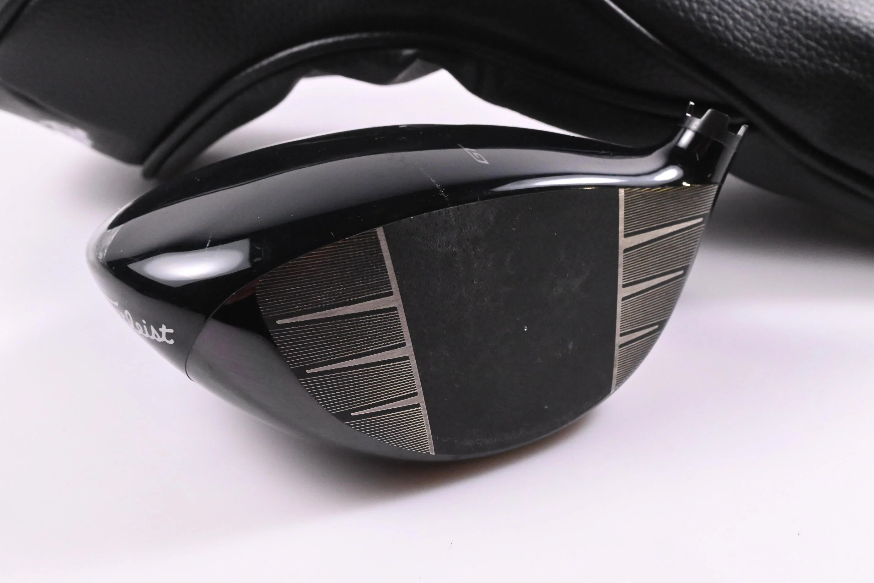 Titleist GT3 Driver / 9 Degree / Head Only - Image 4