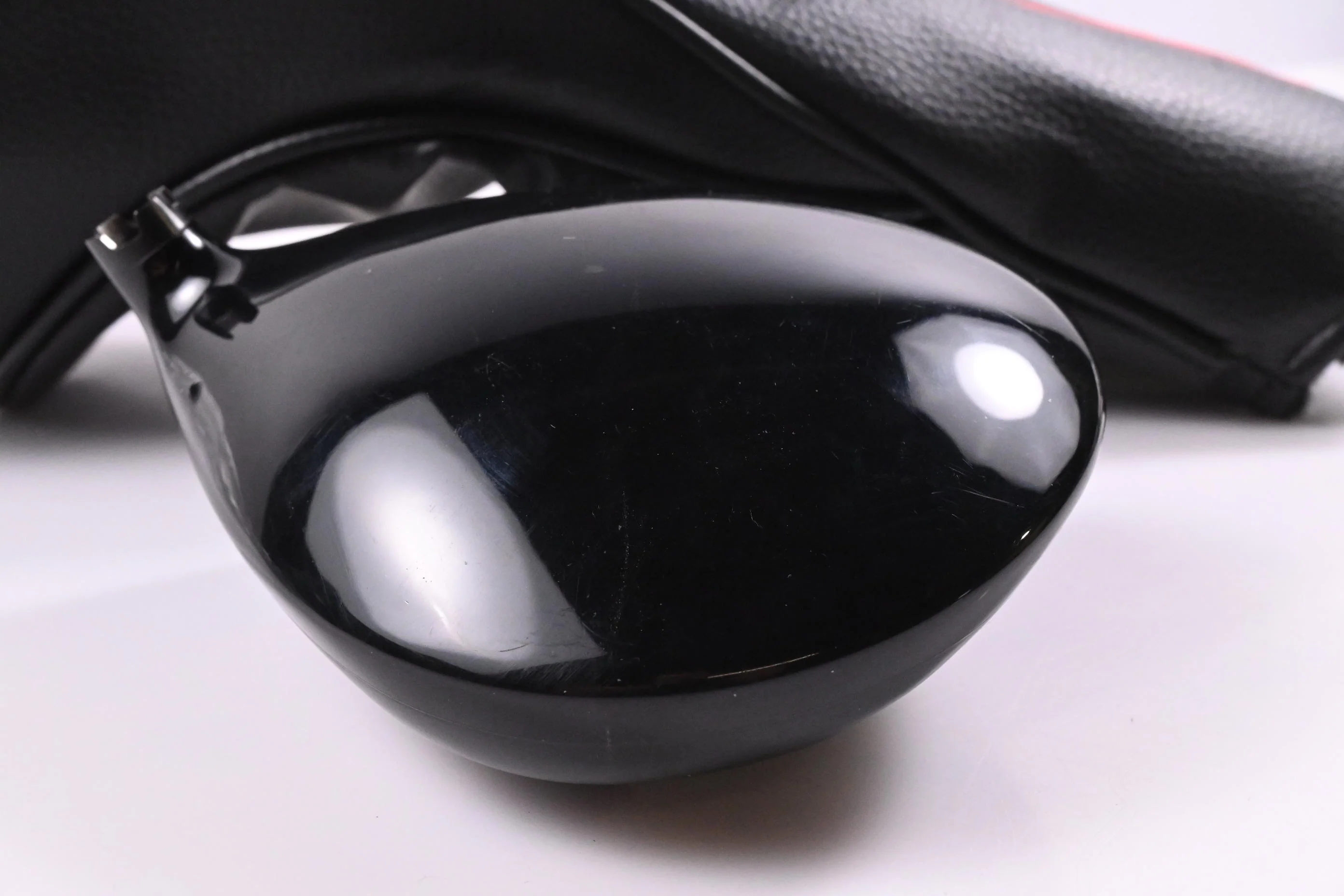 Titleist GT3 Driver / 9 Degree / Head Only - Image 6