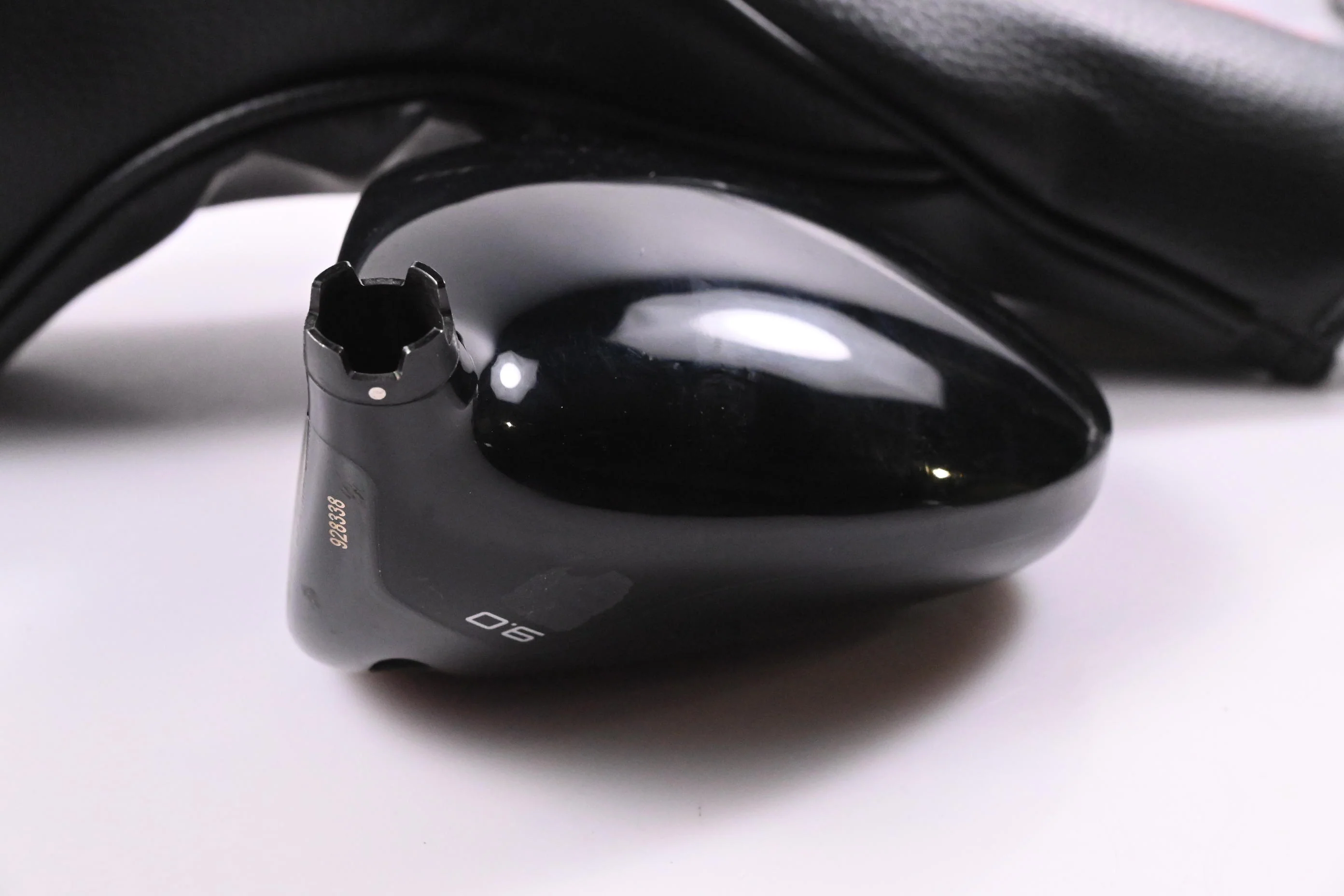 Titleist GT3 Driver / 9 Degree / Head Only - Image 7