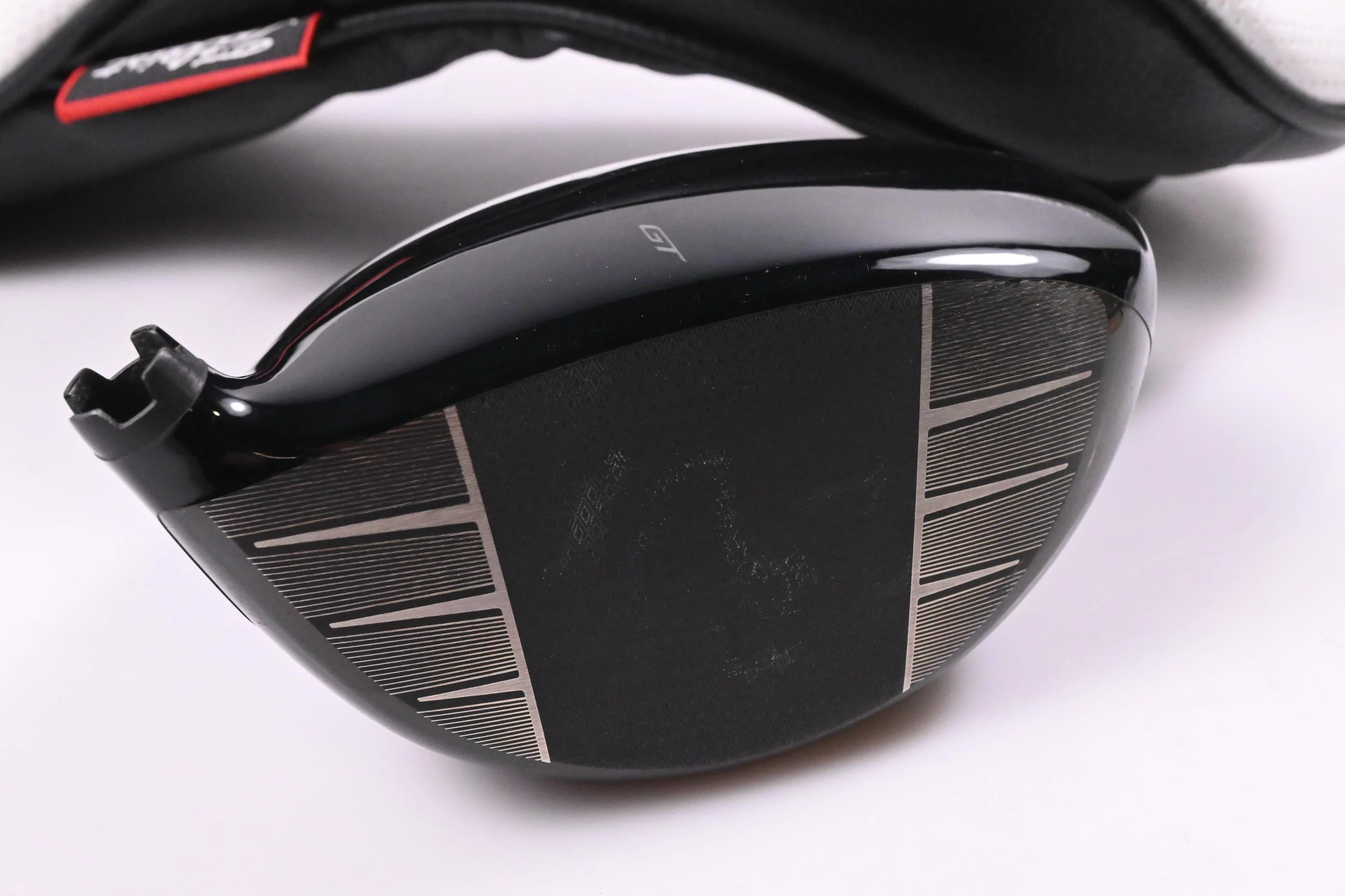 Left Hand Titleist GT3 Driver / 9 Degree / Head Only - Image 4