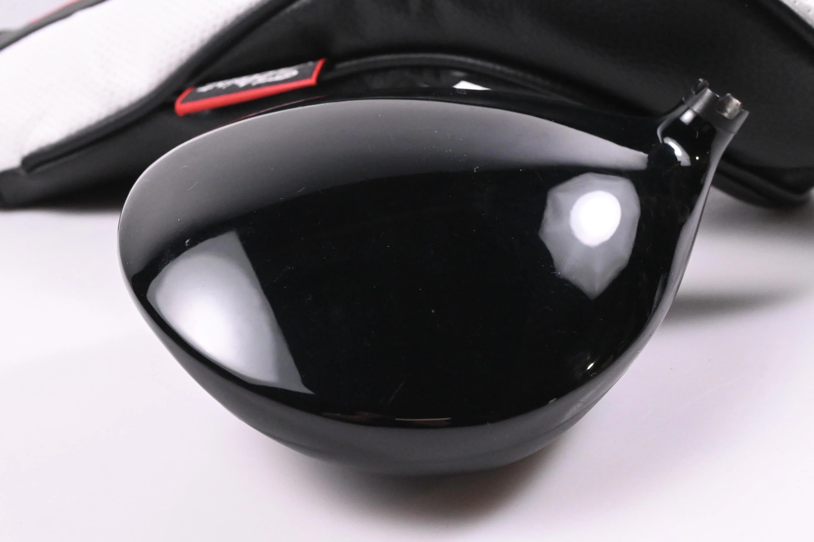 Left Hand Titleist GT3 Driver / 9 Degree / Head Only - Image 6