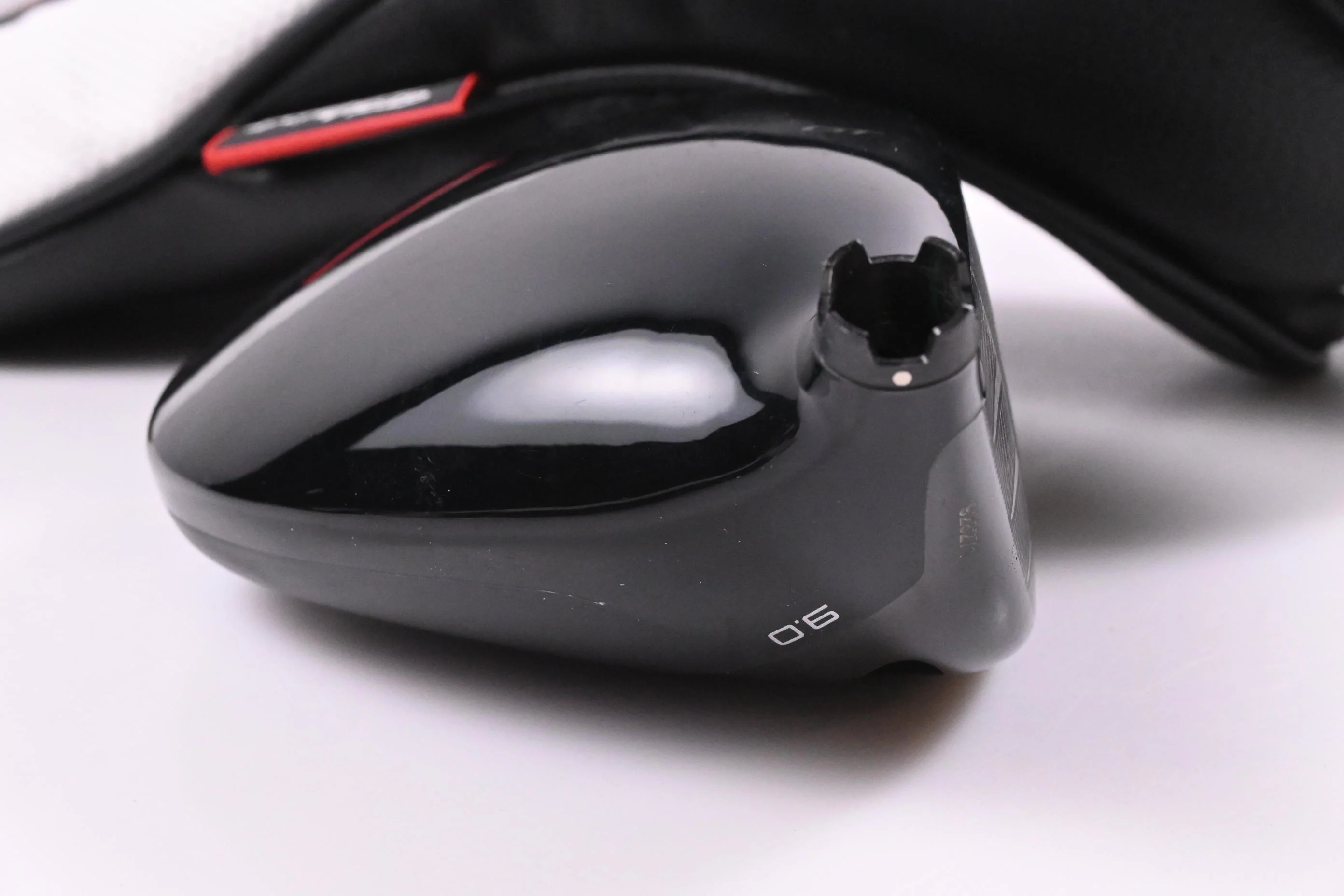 Left Hand Titleist GT3 Driver / 9 Degree / Head Only - Image 7
