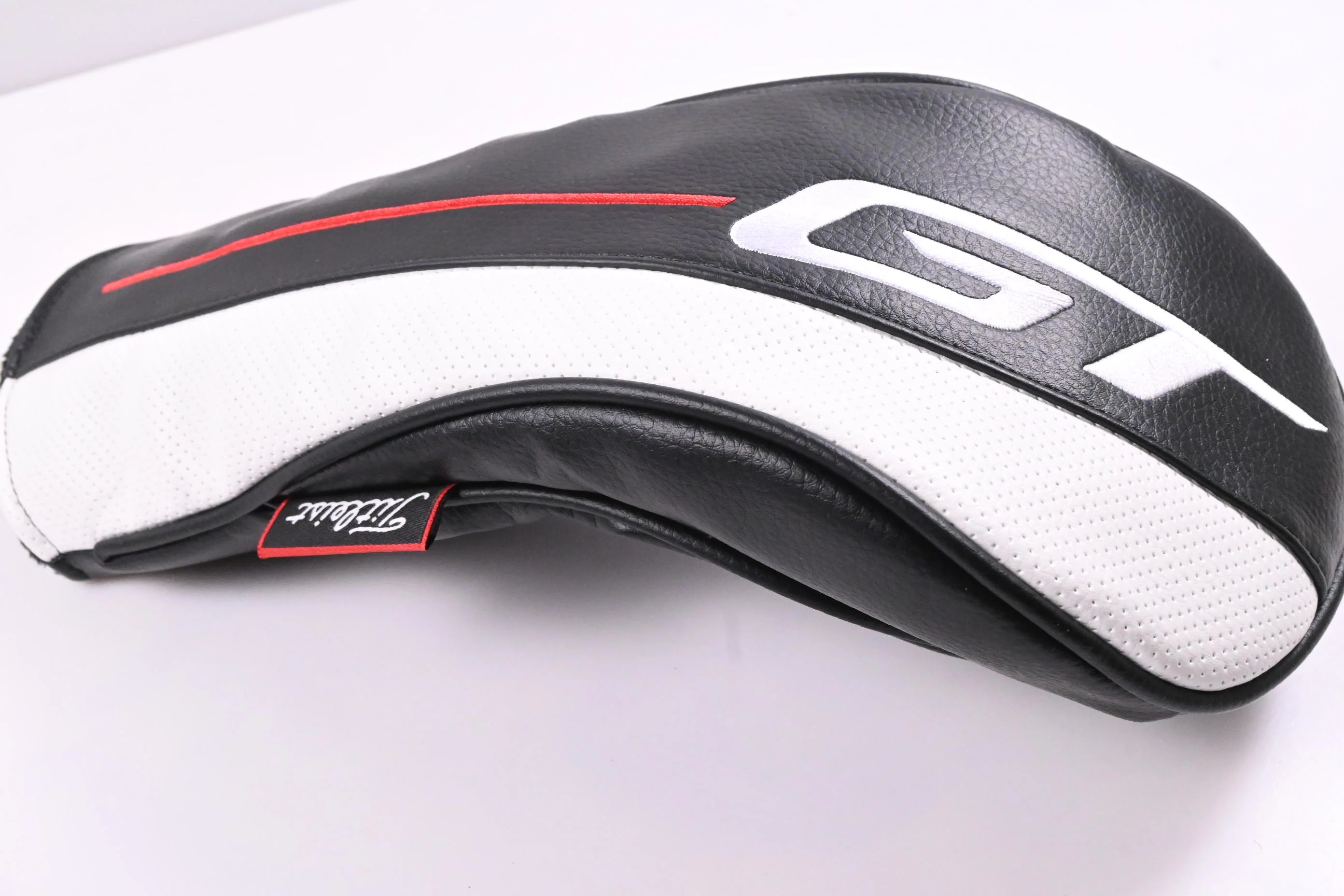 Left Hand Titleist GT3 Driver / 9 Degree / Head Only - Image 9