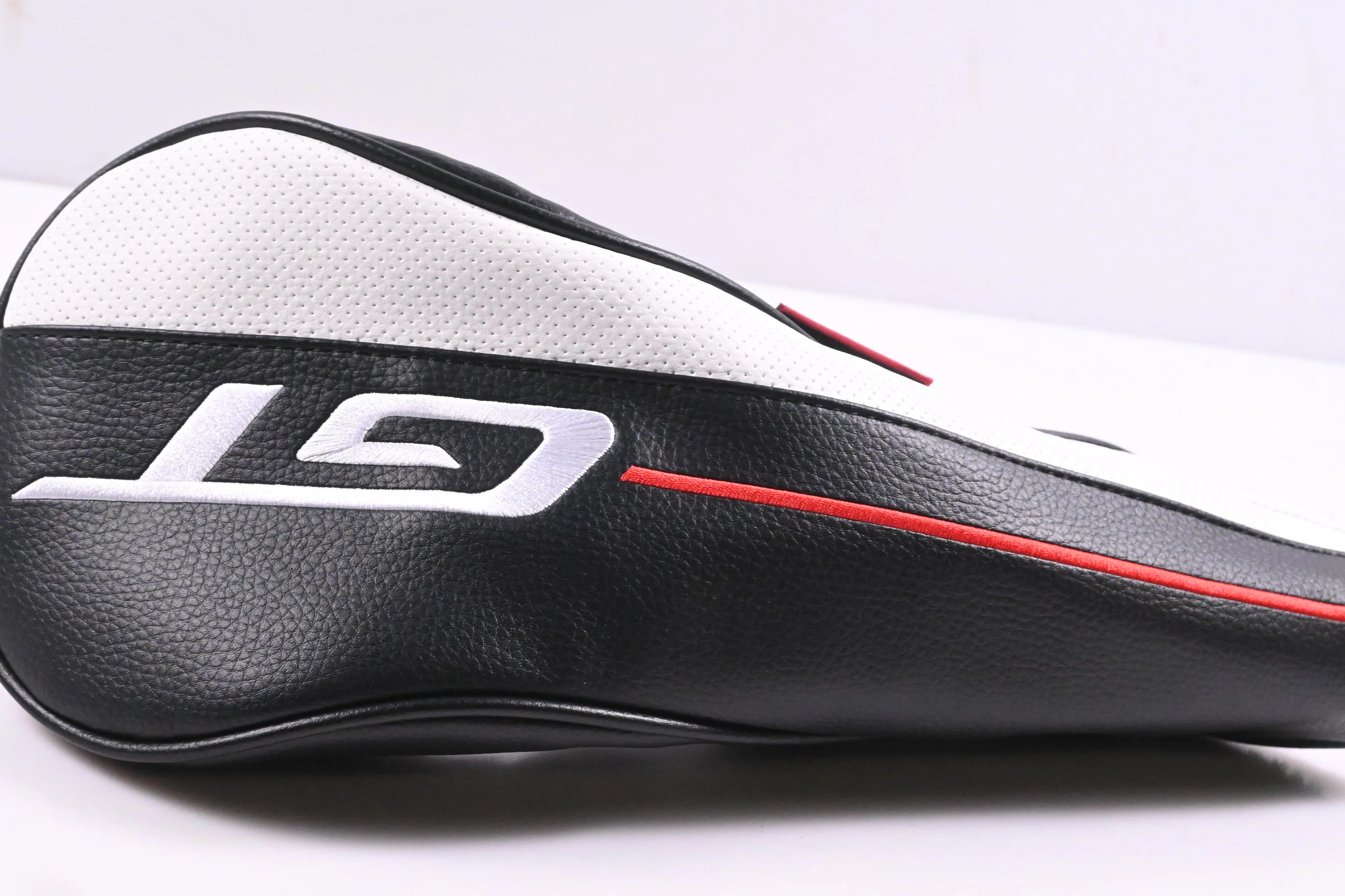 Titleist GT3 Driver / 8 Degree / Stiff Flex Hzrdus Gen4 Black 60 Shaft - Image 9