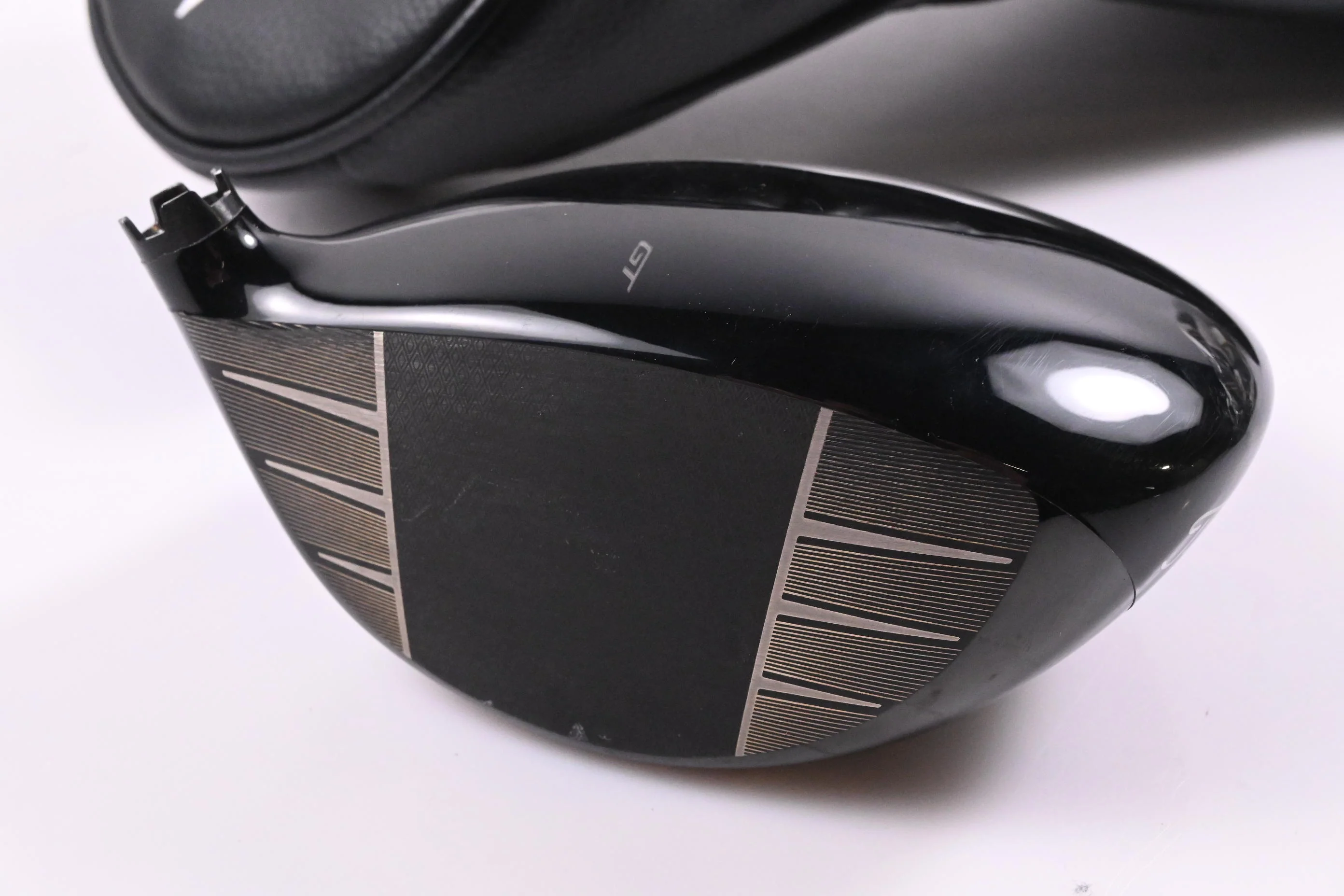 Left Hand Titleist GT3 Driver / 8 Degree / Head Only - Image 4