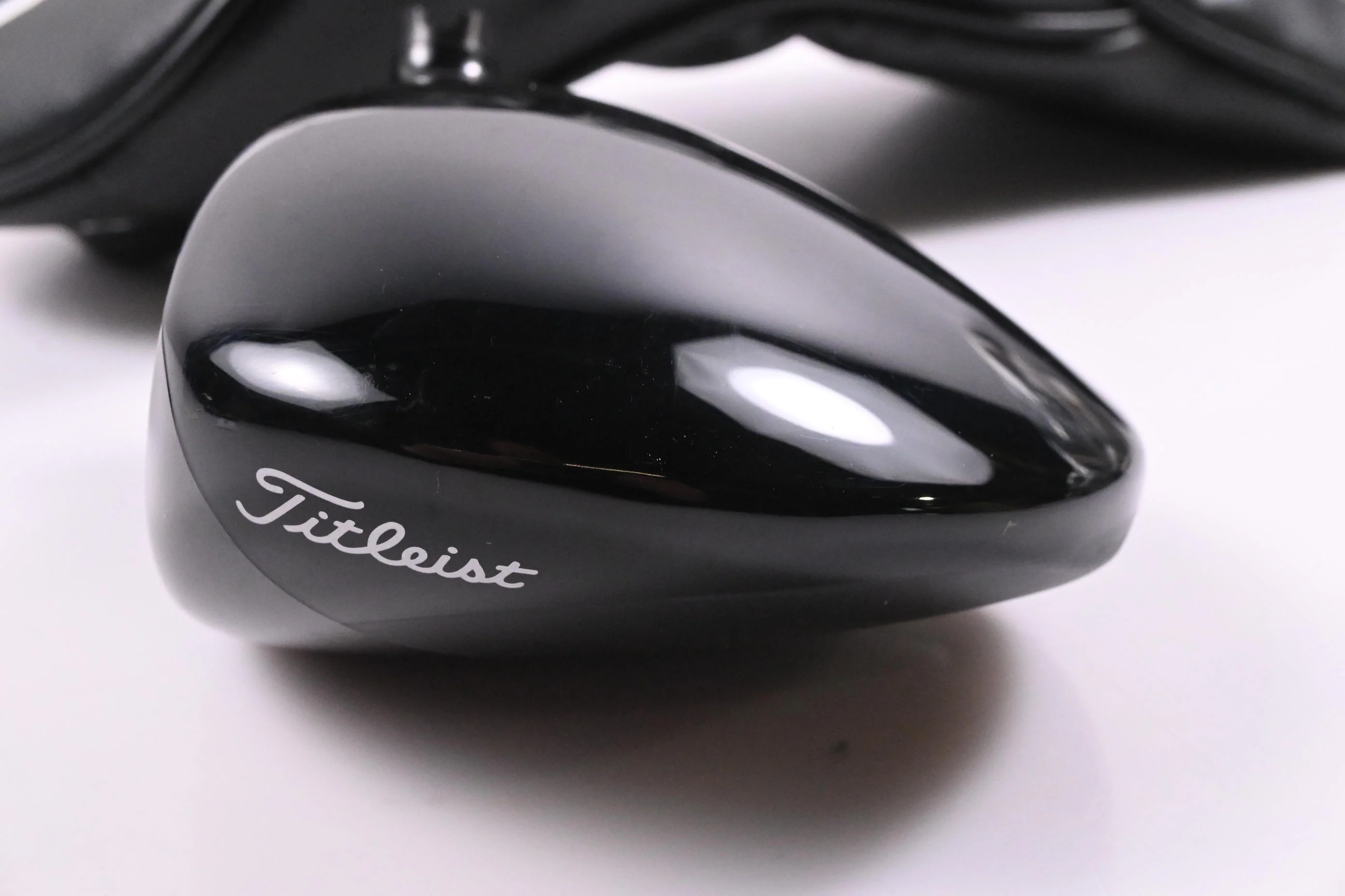 Left Hand Titleist GT3 Driver / 8 Degree / Head Only - Image 5
