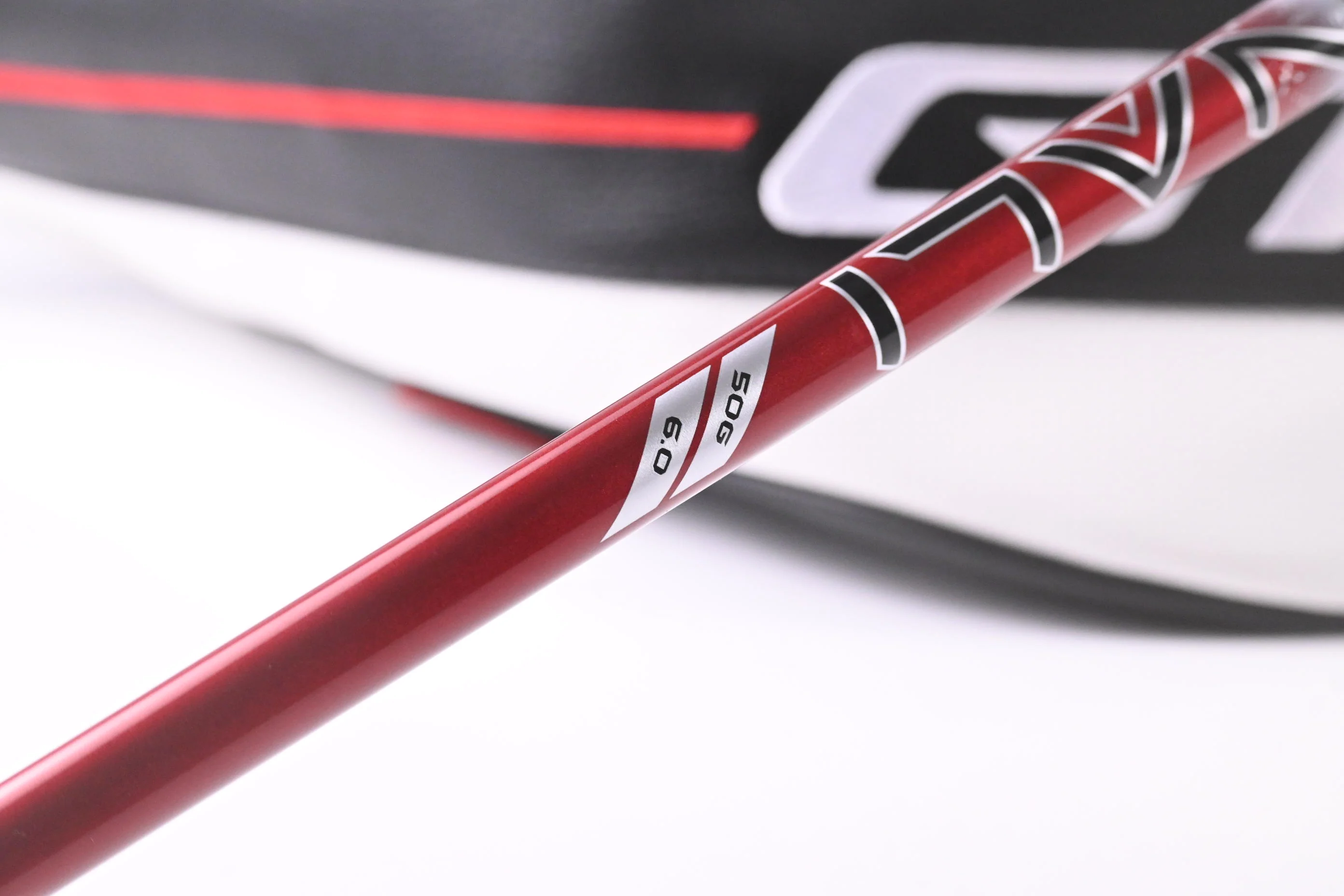 Titleist GT3 Driver / 8 Degree / Stiff Flex Project X Denali Red 50 Shaft - Image 6