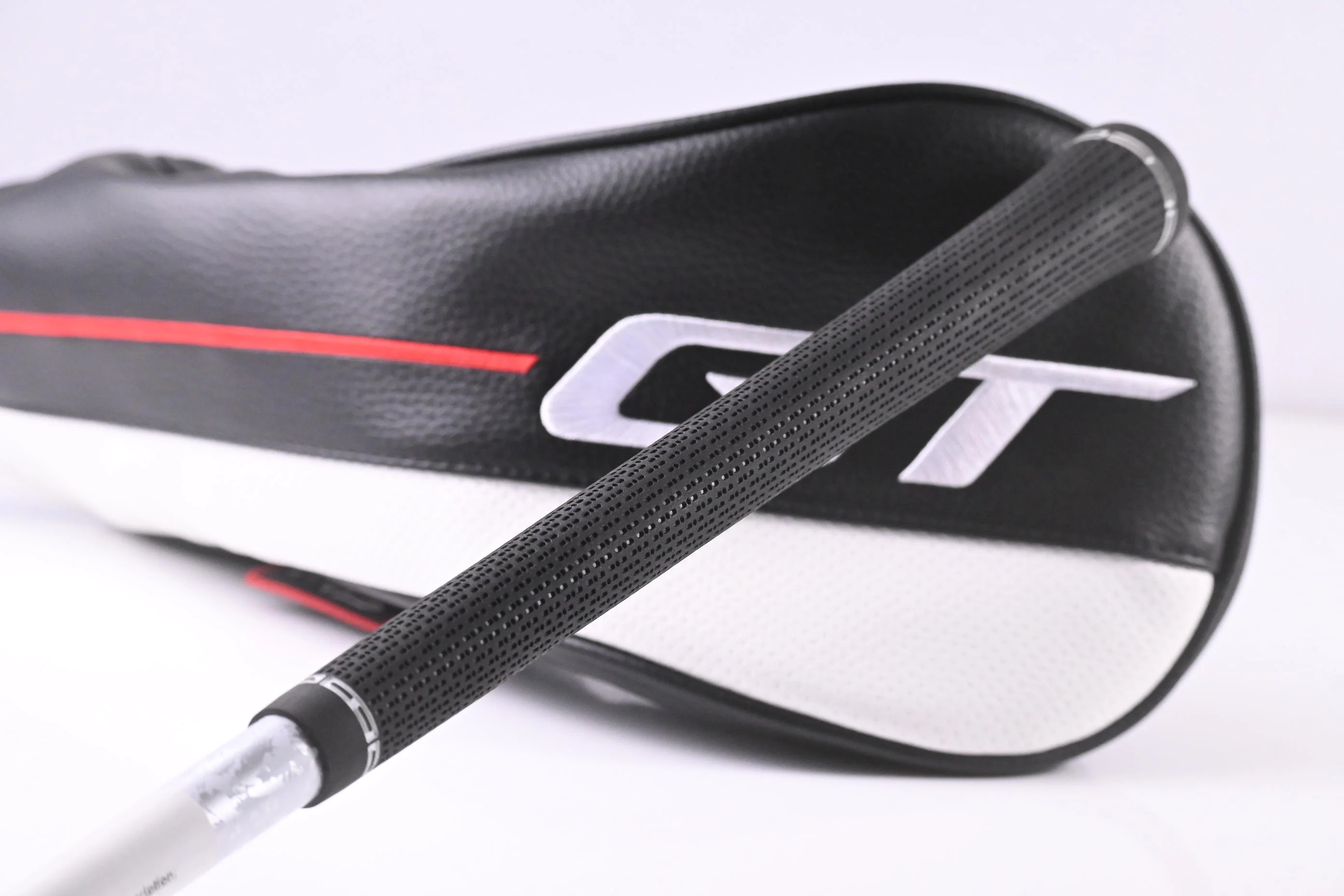 Titleist GT3 Driver / 8 Degree / Stiff Flex Project X Denali Red 50 Shaft - Image 8