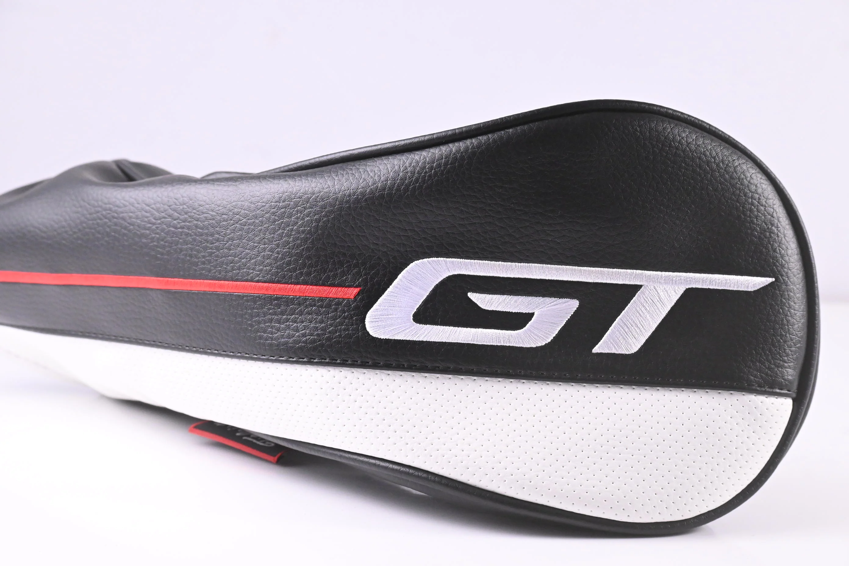 Titleist GT3 Driver / 8 Degree / Stiff Flex Project X Denali Red 50 Shaft - Image 9