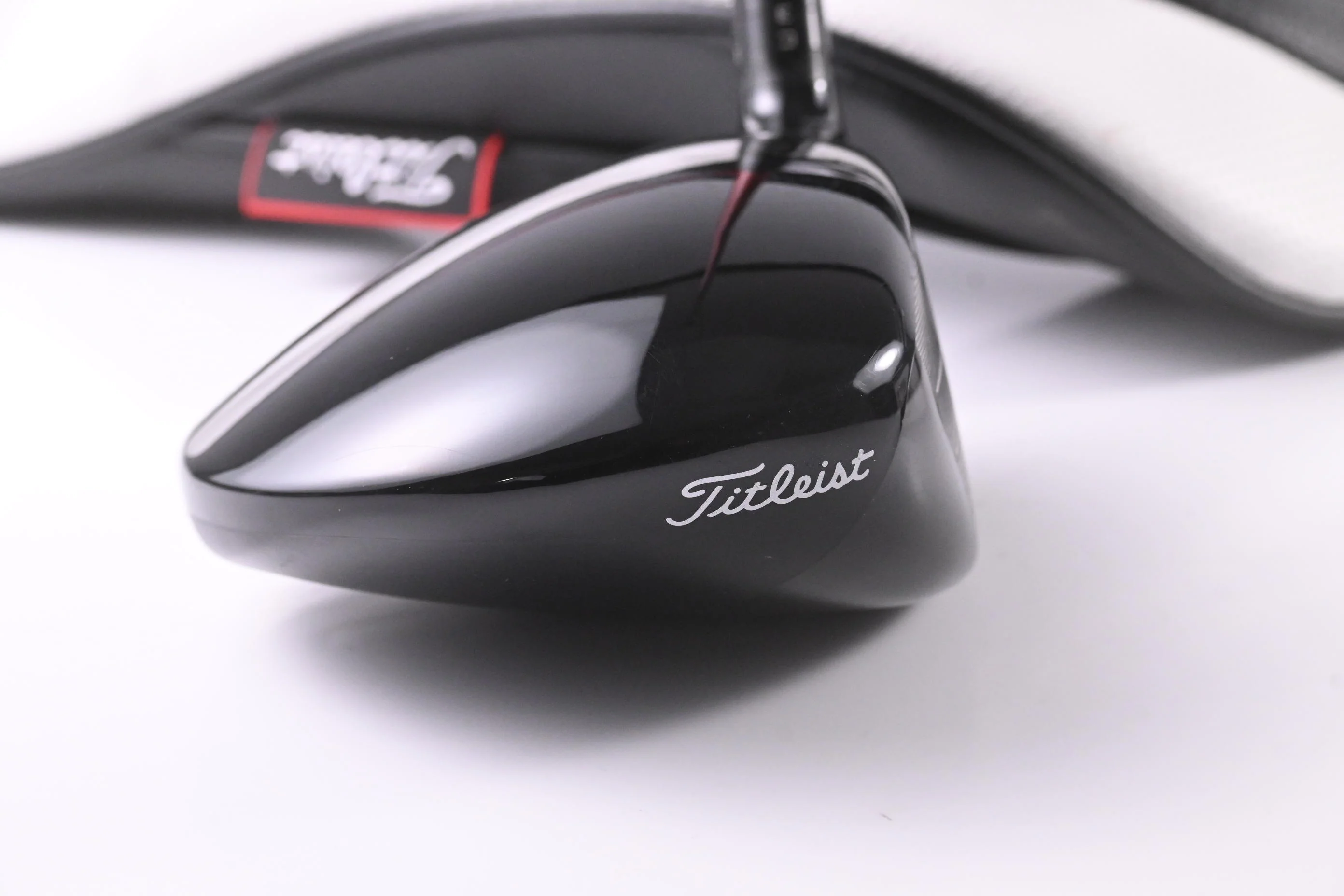 Titleist GT3 Driver / 9 Degree / Senior Flex Project X Denali Red 50 Shaft - Image 3