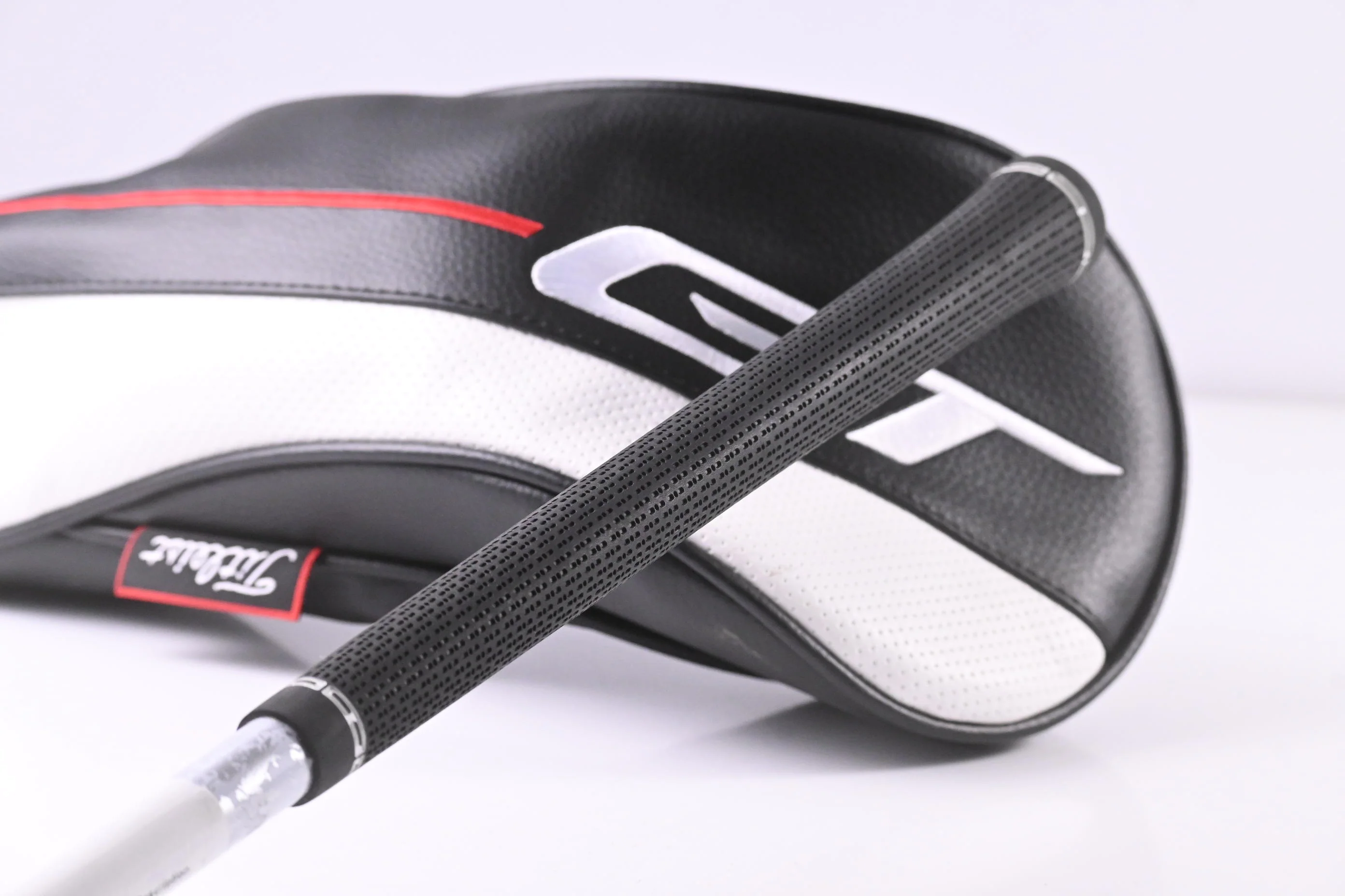 Titleist GT3 Driver / 9 Degree / Senior Flex Project X Denali Red 50 Shaft - Image 8