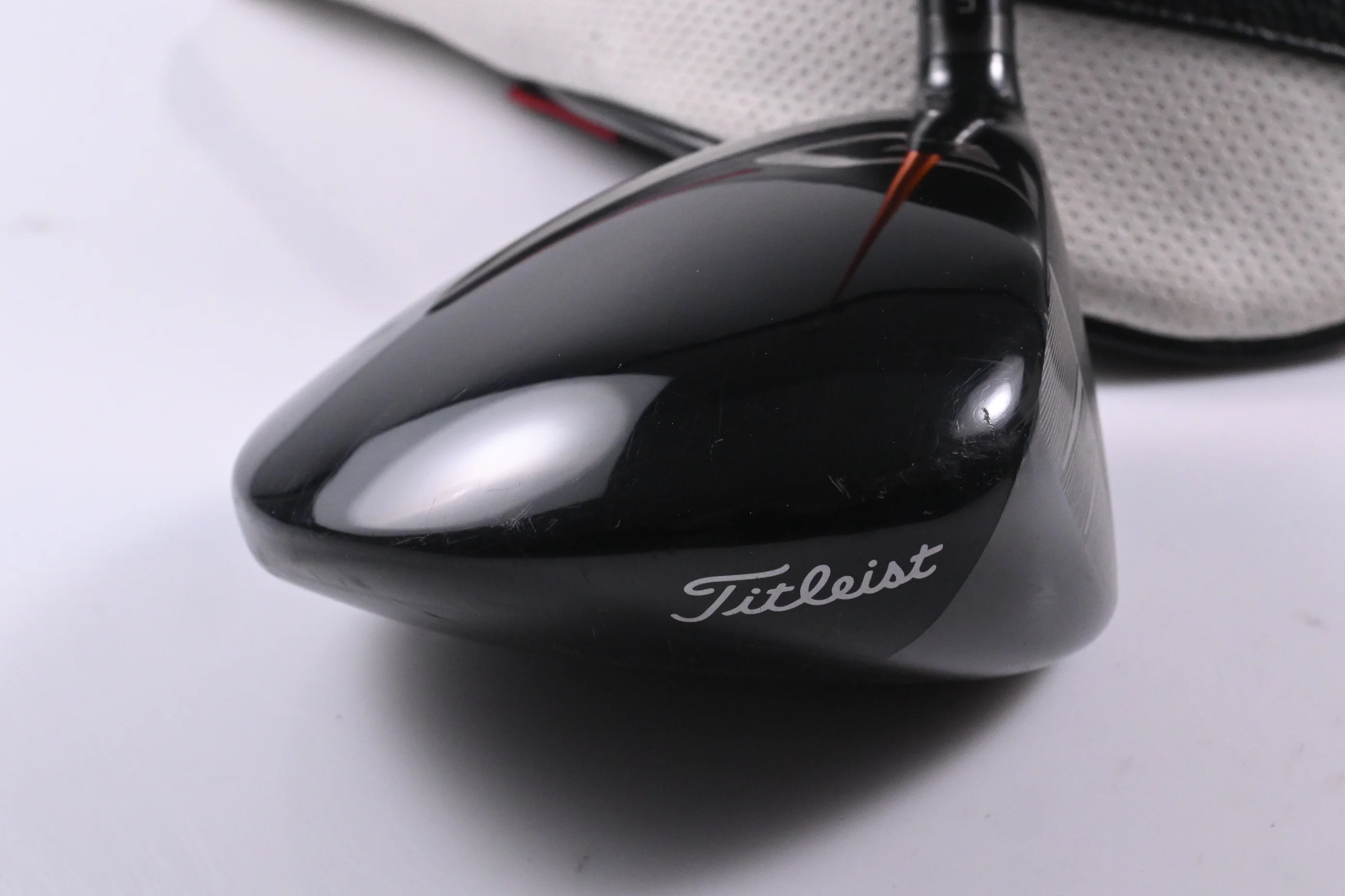 Titleist GT3 Driver / 9 Degree / X-Flex Graphite Design Tour AD DI-7 Shaft - Image 3