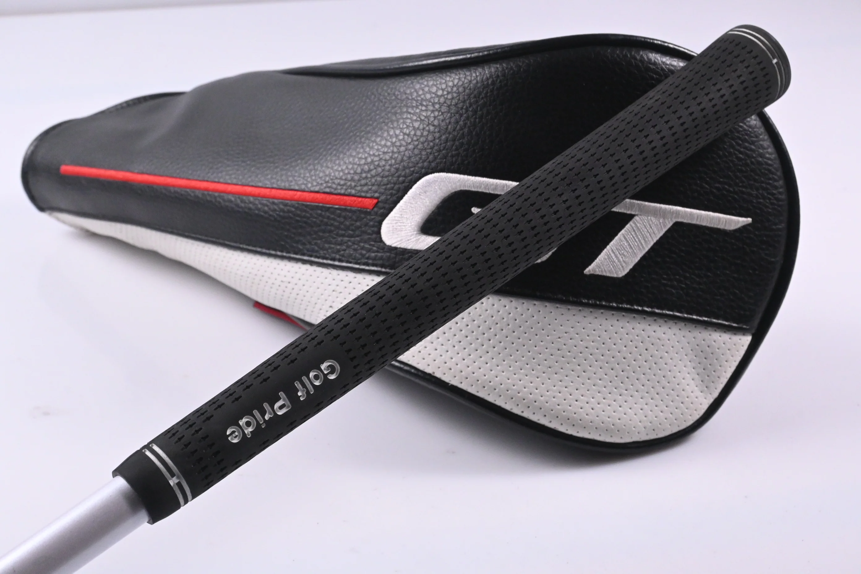 Titleist GT3 Driver / 9 Degree / X-Flex Graphite Design Tour AD DI-7 Shaft - Image 8