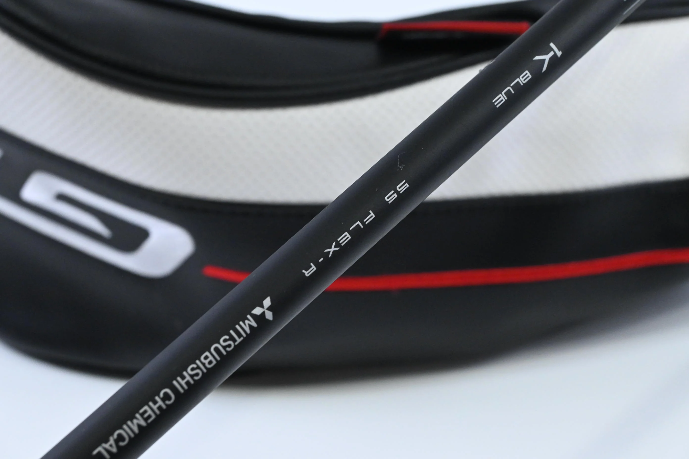 Titleist GT3 Driver / 9 Degree / Regular Flex Tensei 1K Blue 55 Shaft - Image 6