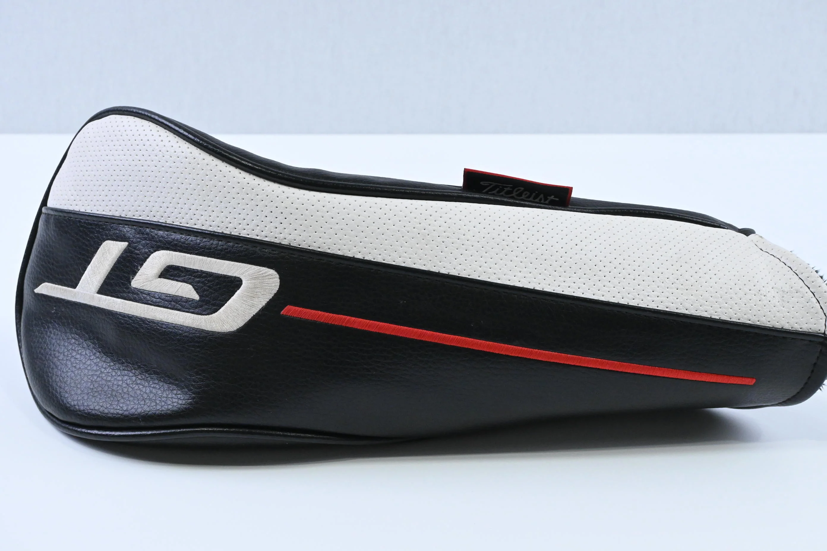 Titleist GT3 Driver / 9 Degree / Stiff Flex HZRDUS Gen5 Black 60 Shaft - Image 9