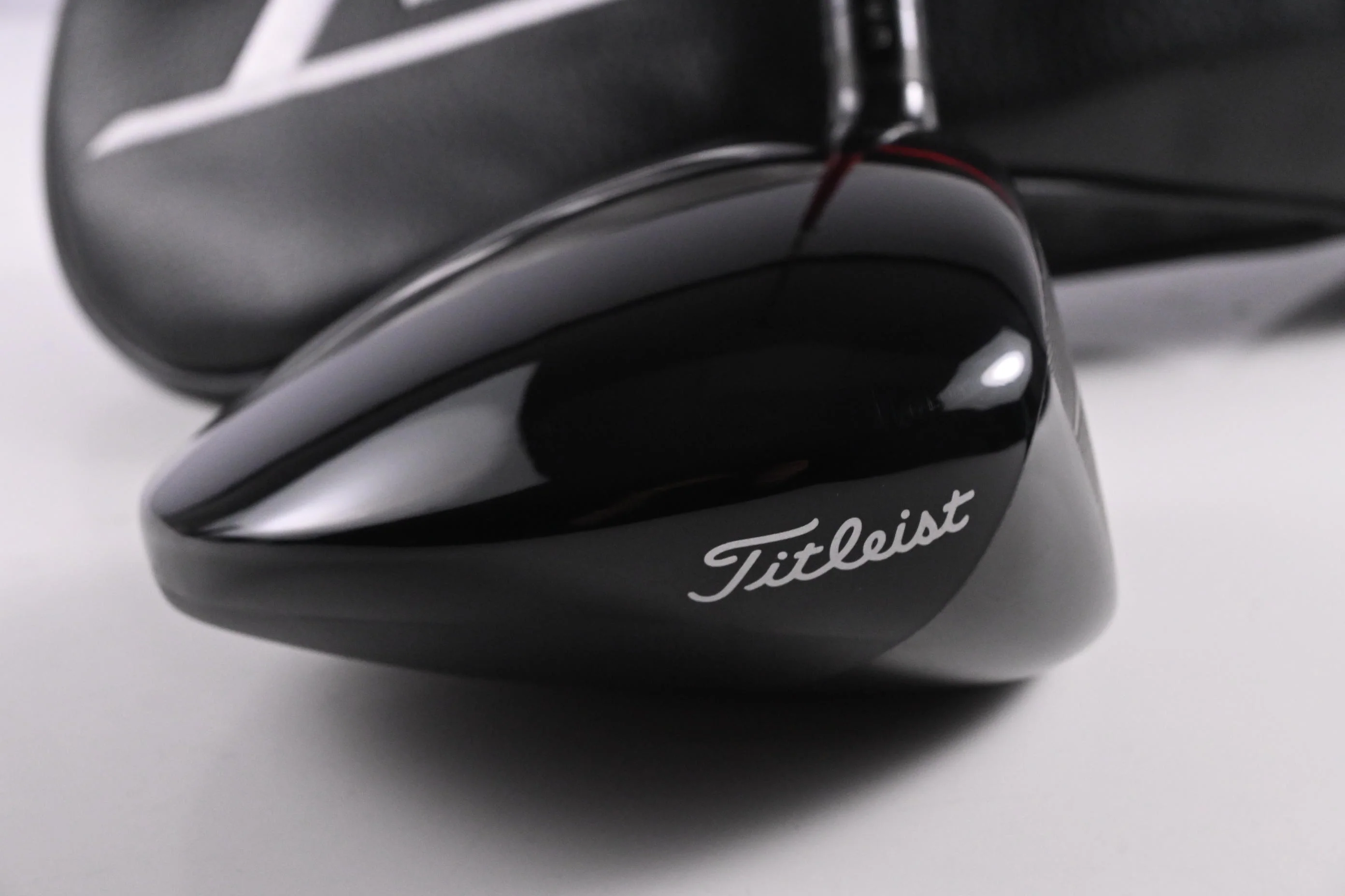 Titleist GT3 Driver / 10 Degree / Regular Flex Project X Denali Red 50 Shaft - Image 3