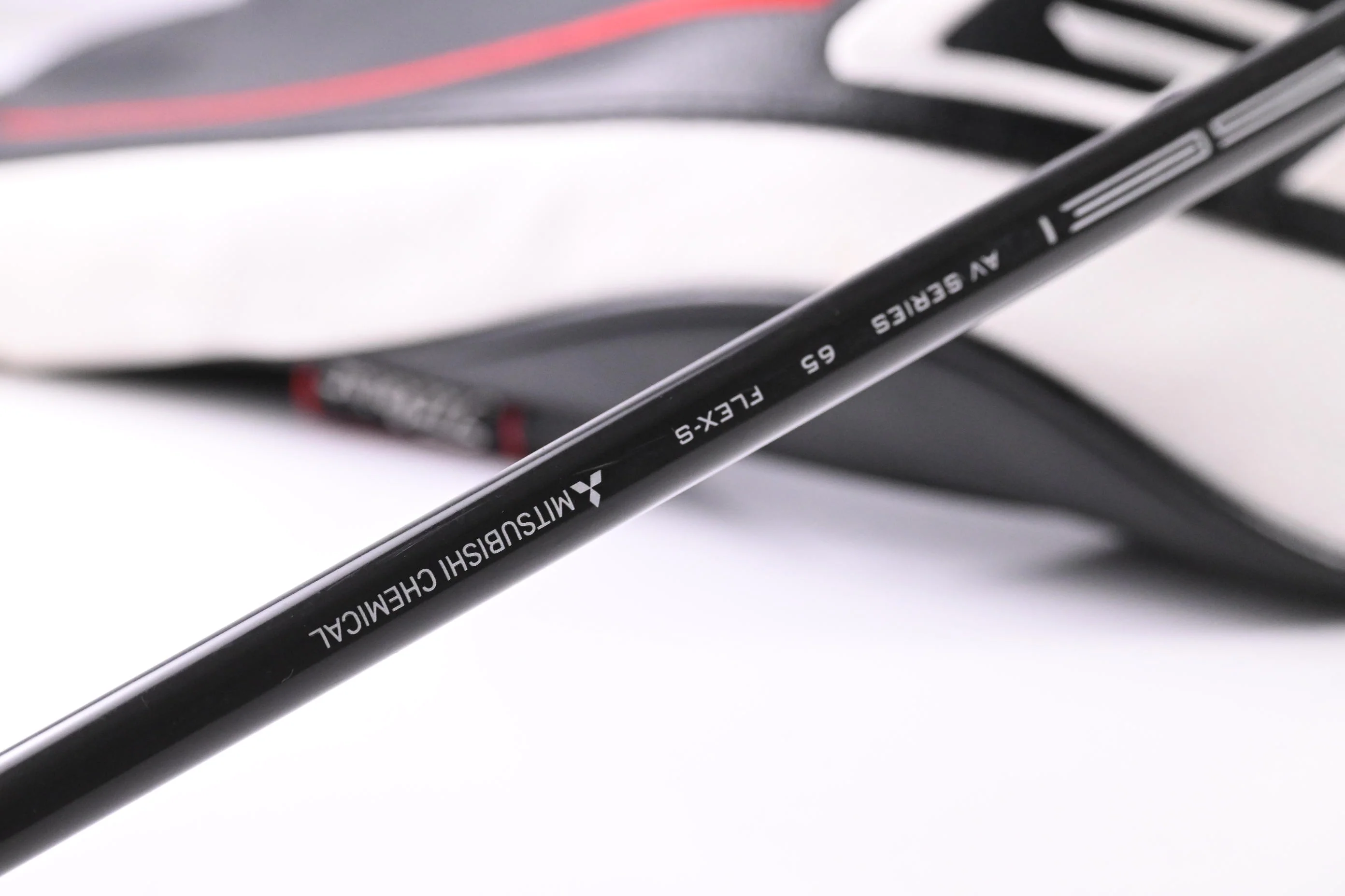 Titleist GT3 Driver / 10 Degree / Stiff Flex Tensei RAW White 65 Shaft - Image 6