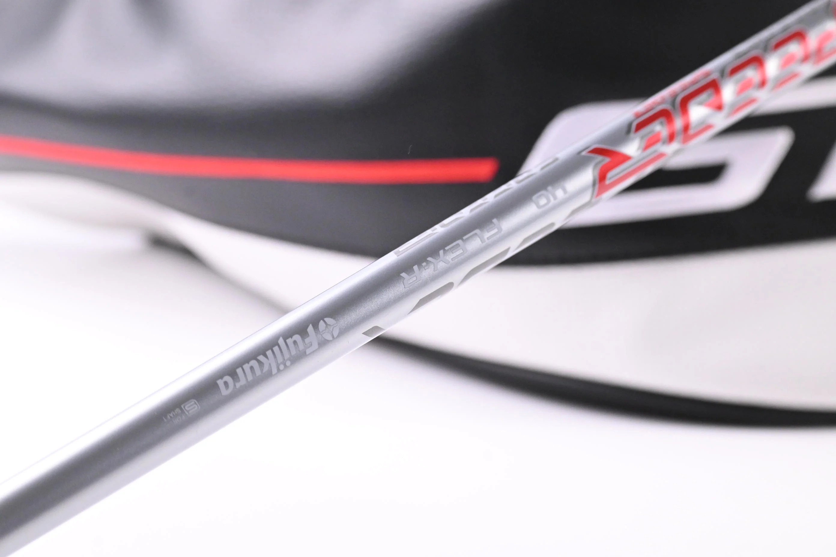 Titleist GT3 Driver / 9 Degree / Regular Flex Fujikura Air Speeder 40 Shaft - Image 6