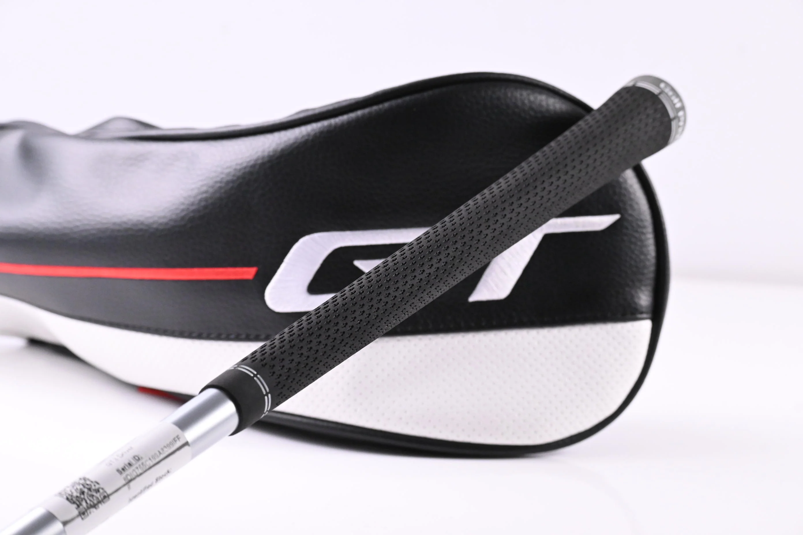Titleist GT3 Driver / 9 Degree / Regular Flex Fujikura Air Speeder 40 Shaft - Image 8