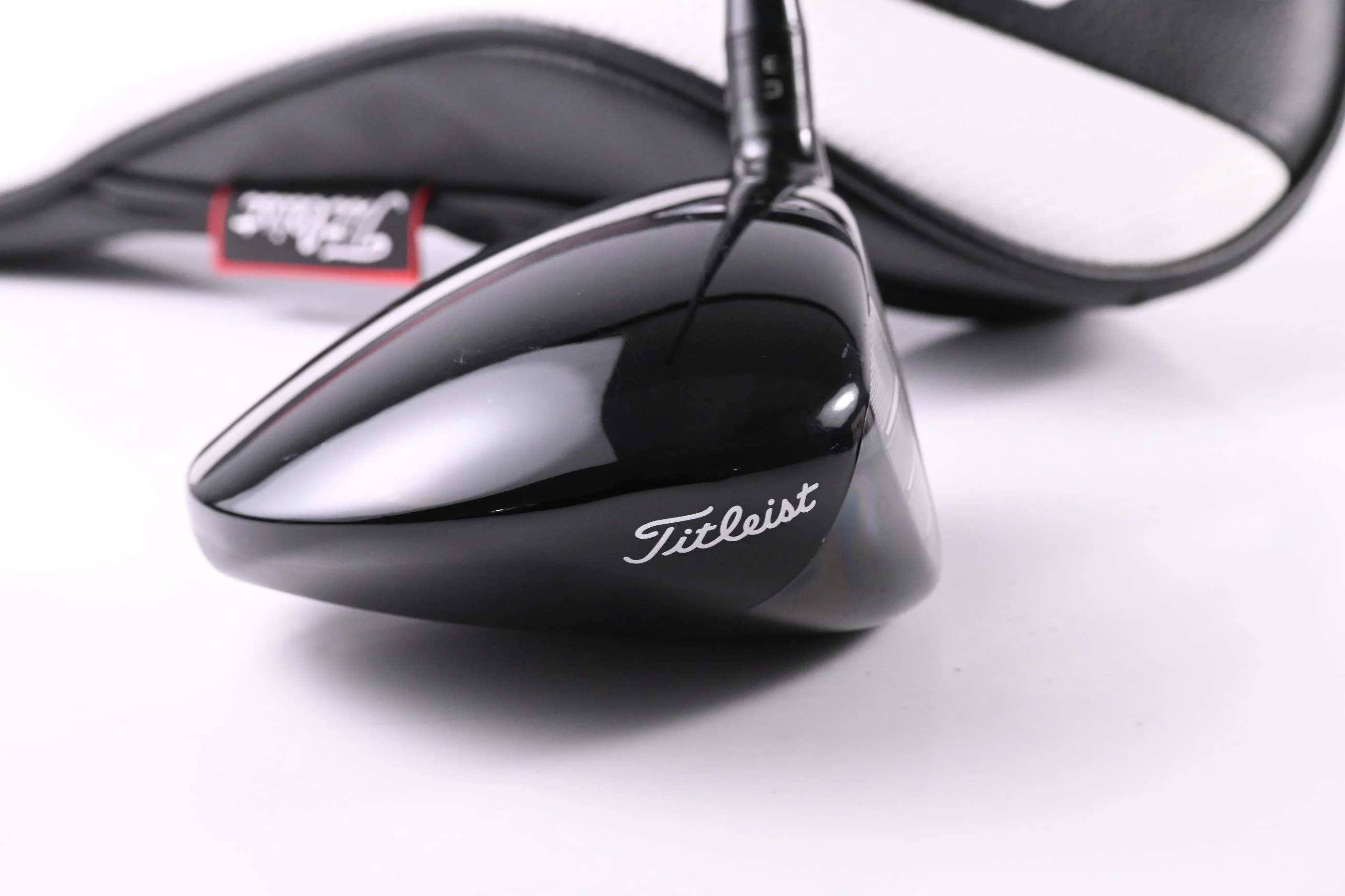 Titleist GT3 Driver / 10 Degree / Regular Flex Tensei 1K Blue 55 Shaft - Image 3