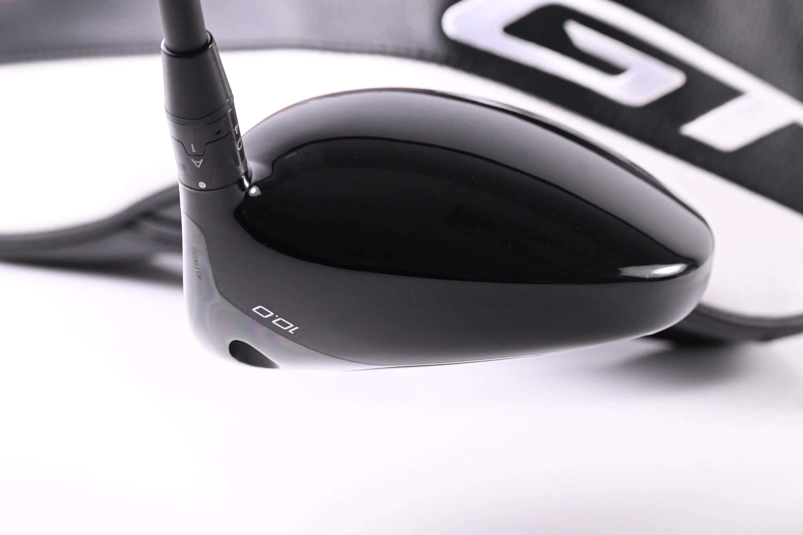 Titleist GT3 Driver / 10 Degree / Regular Flex Tensei 1K Blue 55 Shaft - Image 5