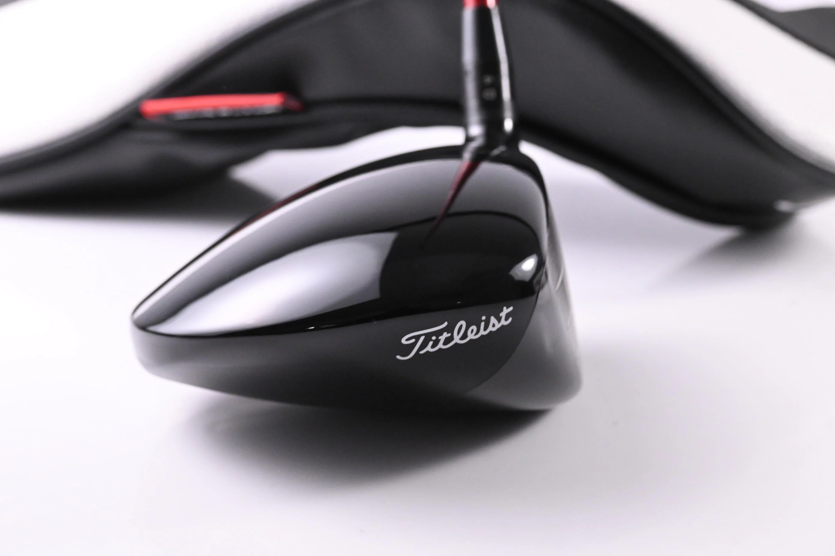 Titleist GT3 Driver / 8 Degree / Senior Flex Project X Denali Red 50 Shaft - Image 3