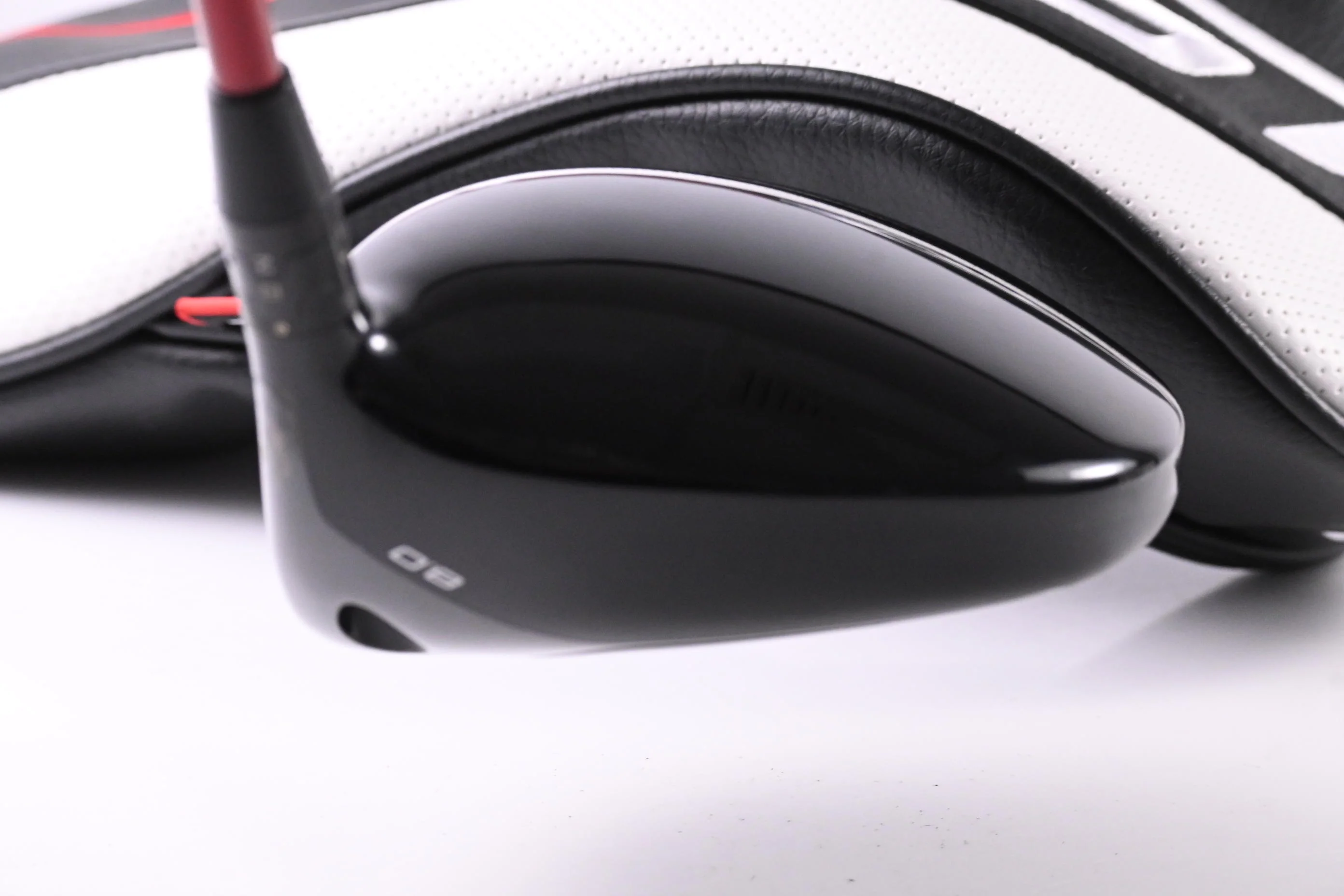 Titleist GT3 Driver / 8 Degree / Senior Flex Project X Denali Red 50 Shaft - Image 5