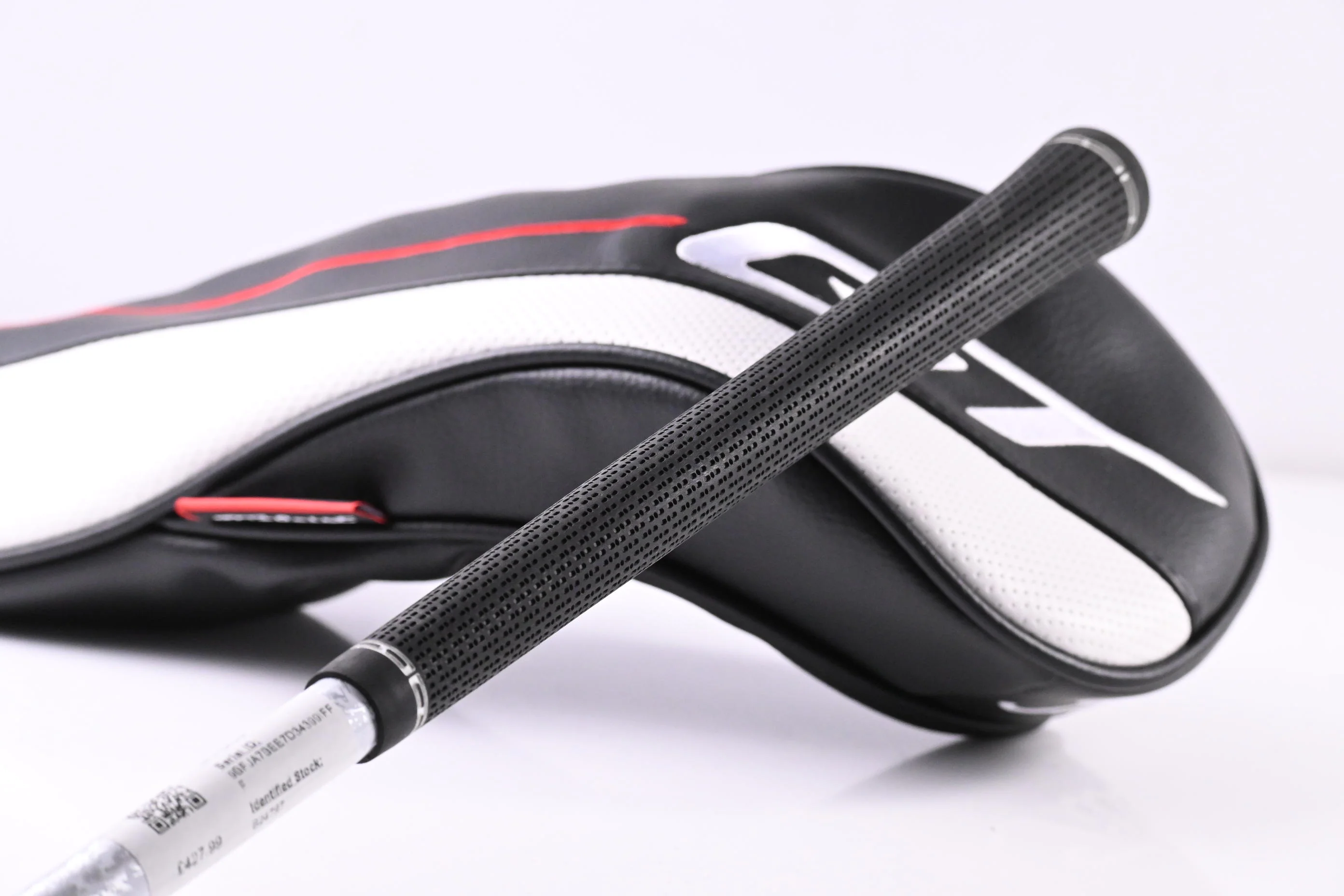 Titleist GT3 Driver / 8 Degree / Senior Flex Project X Denali Red 50 Shaft - Image 8
