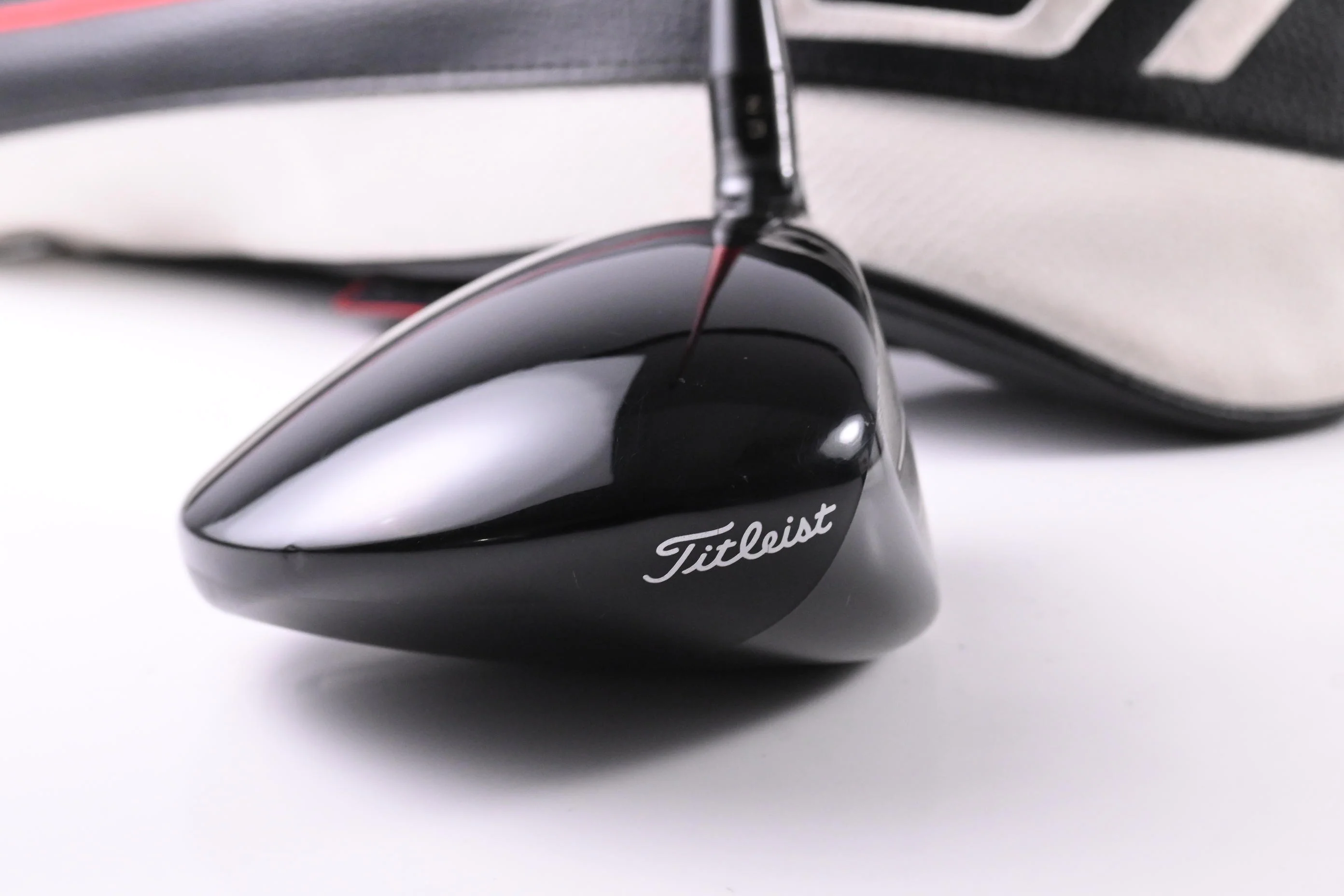 Titleist GT3 Driver / 10 Degree / Senior Flex Project X Denali Red 50 Shaft - Image 3