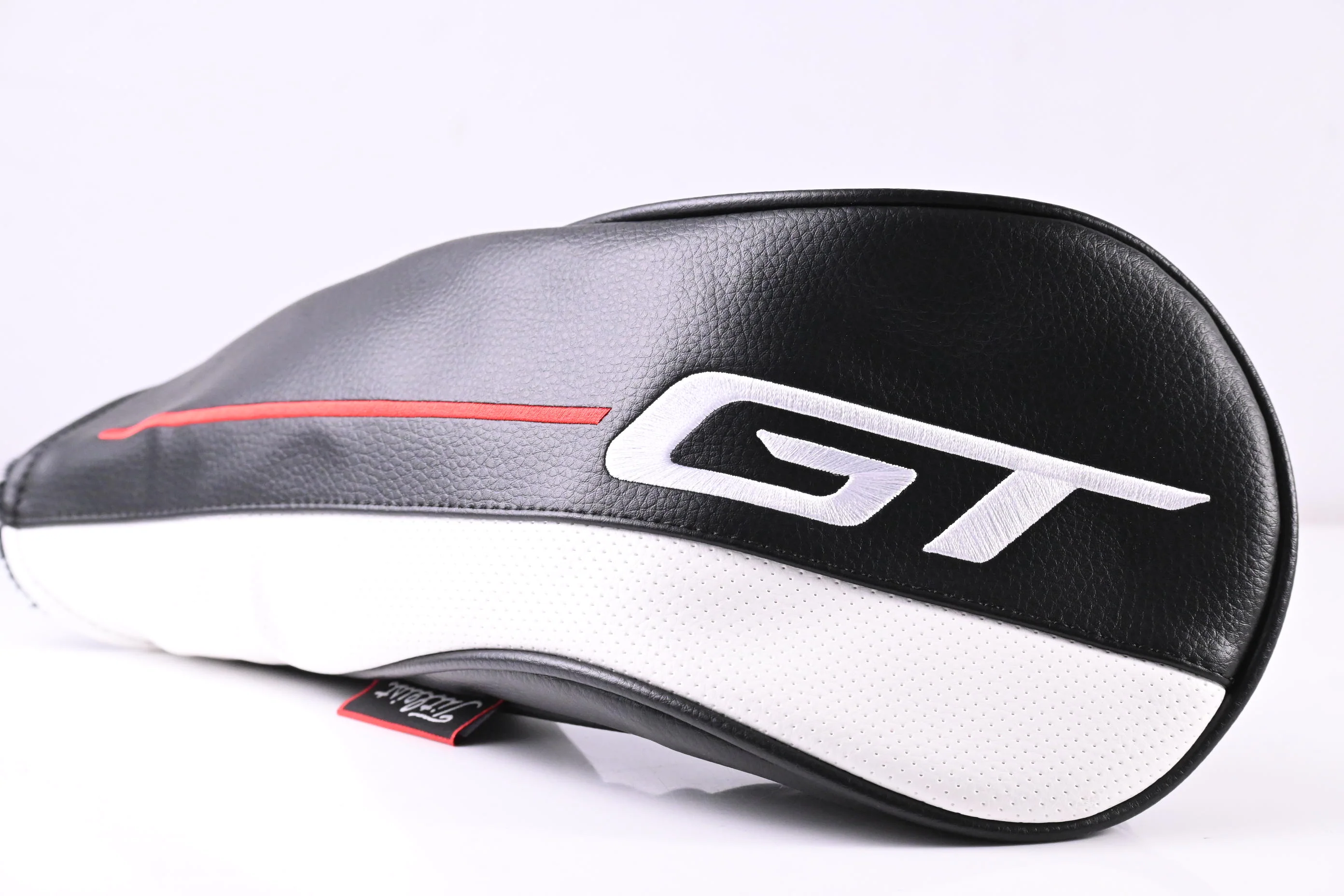 Titleist GT3 Driver / 8 Degree / Stiff Flex Mitsubishi Tensei 1K Black 65 Shaft - Image 9