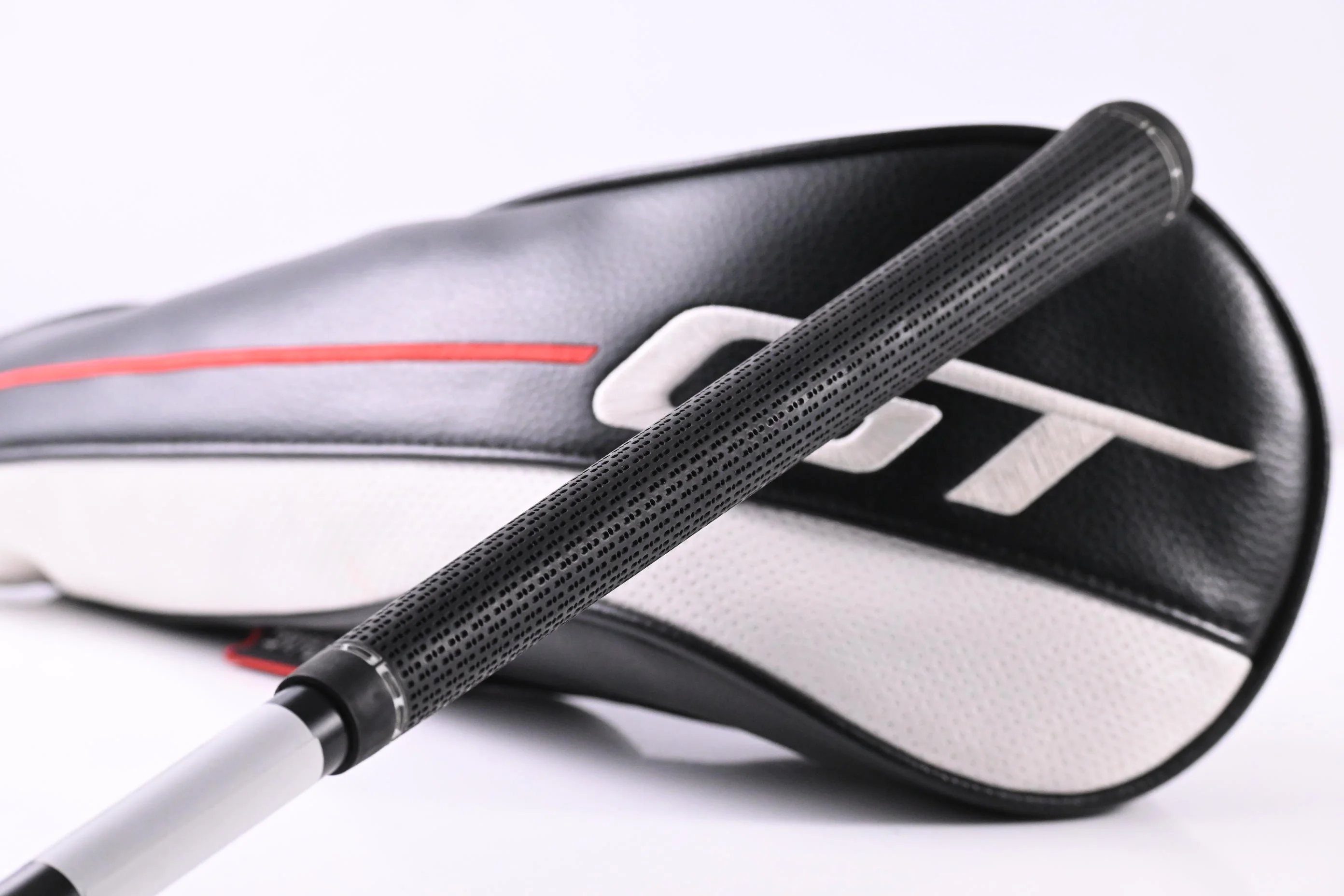 Titleist GT3 Driver / 9 Degree / Stiff Flex Hzrdus Black 60 Shaft - Image 8