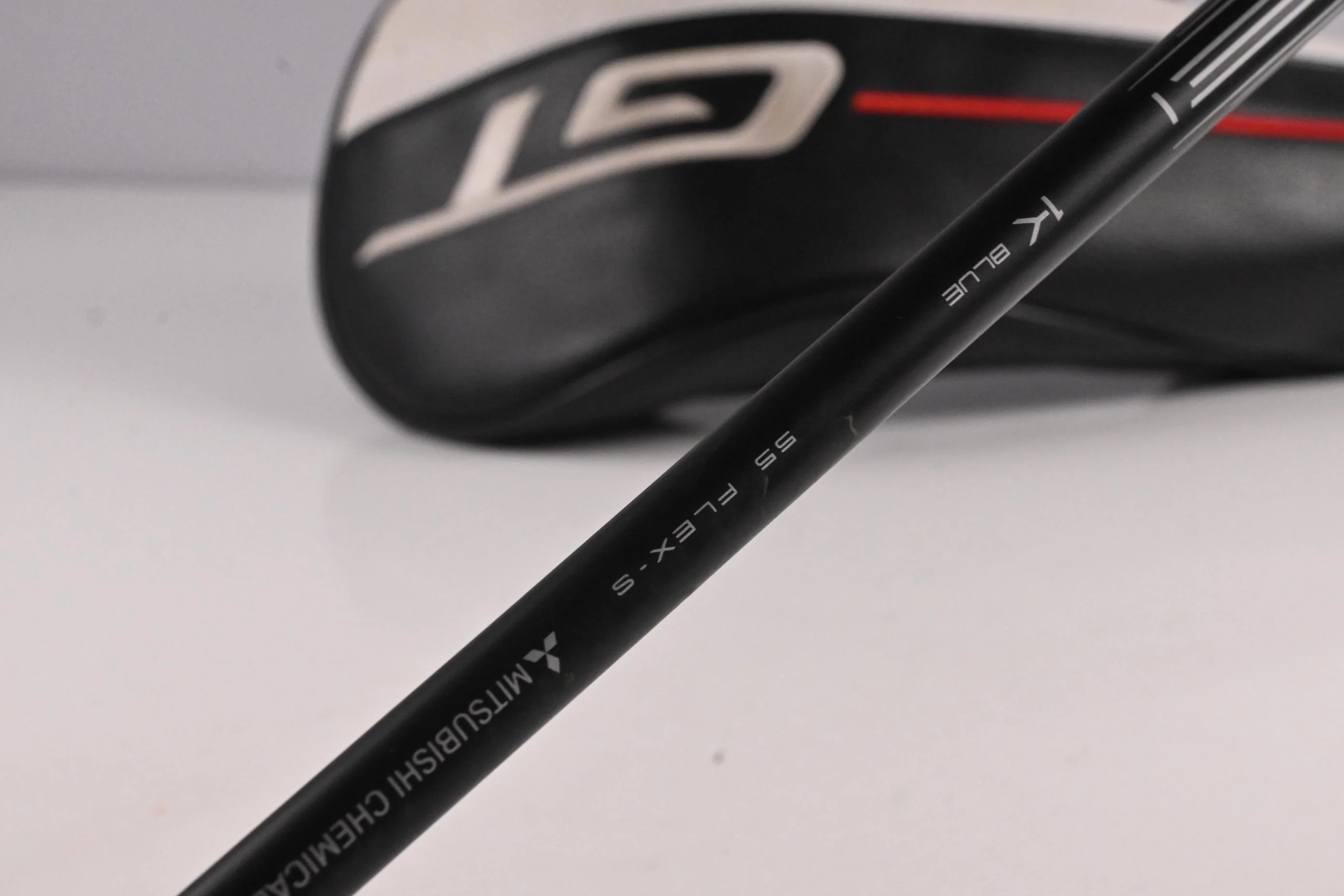 Titleist GT3 Driver / 9 Degree / Stiff Flex Tensei 1K Blue 55 Shaft - Image 6