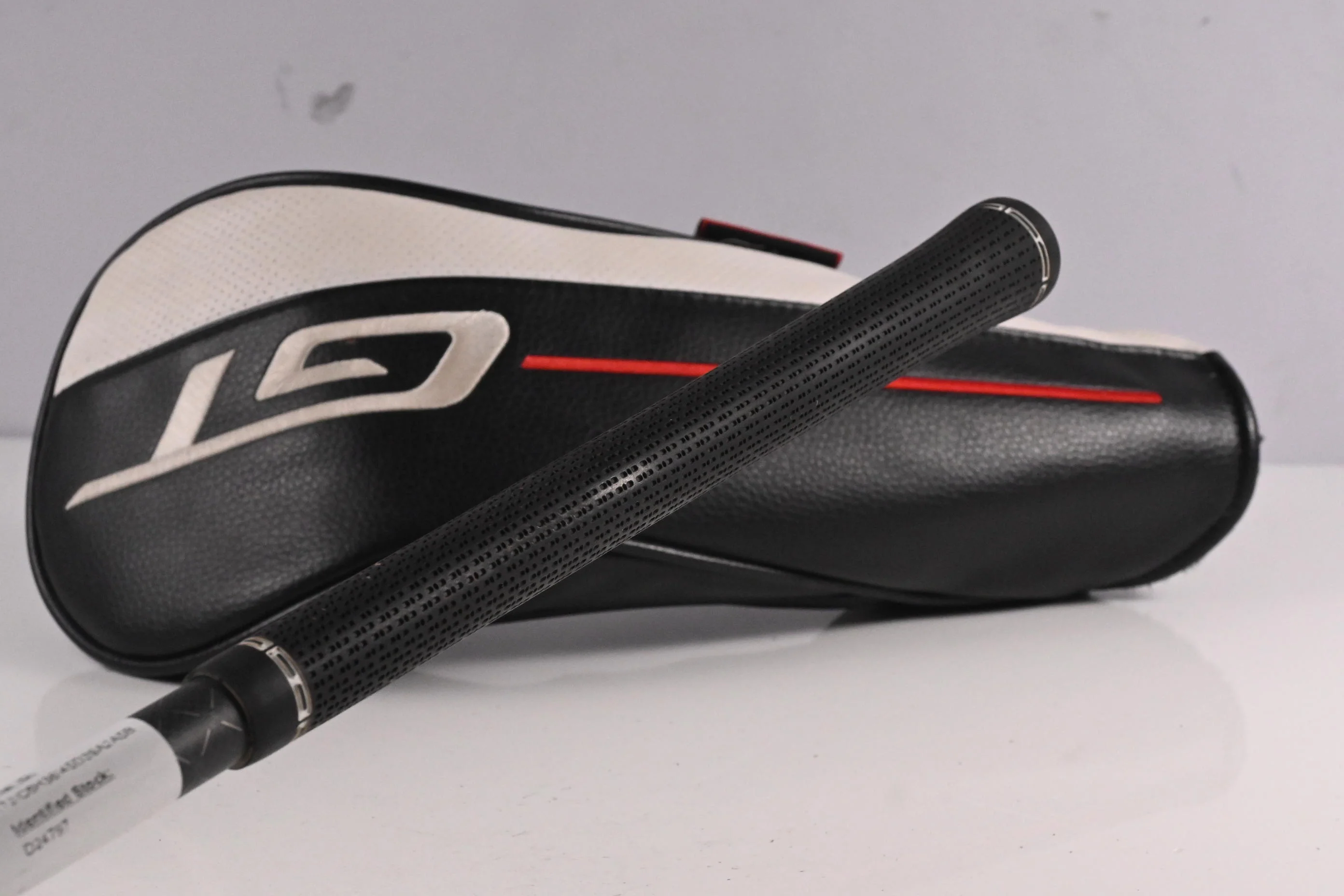 Titleist GT3 Driver / 9 Degree / Stiff Flex Tensei 1K Blue 55 Shaft - Image 8