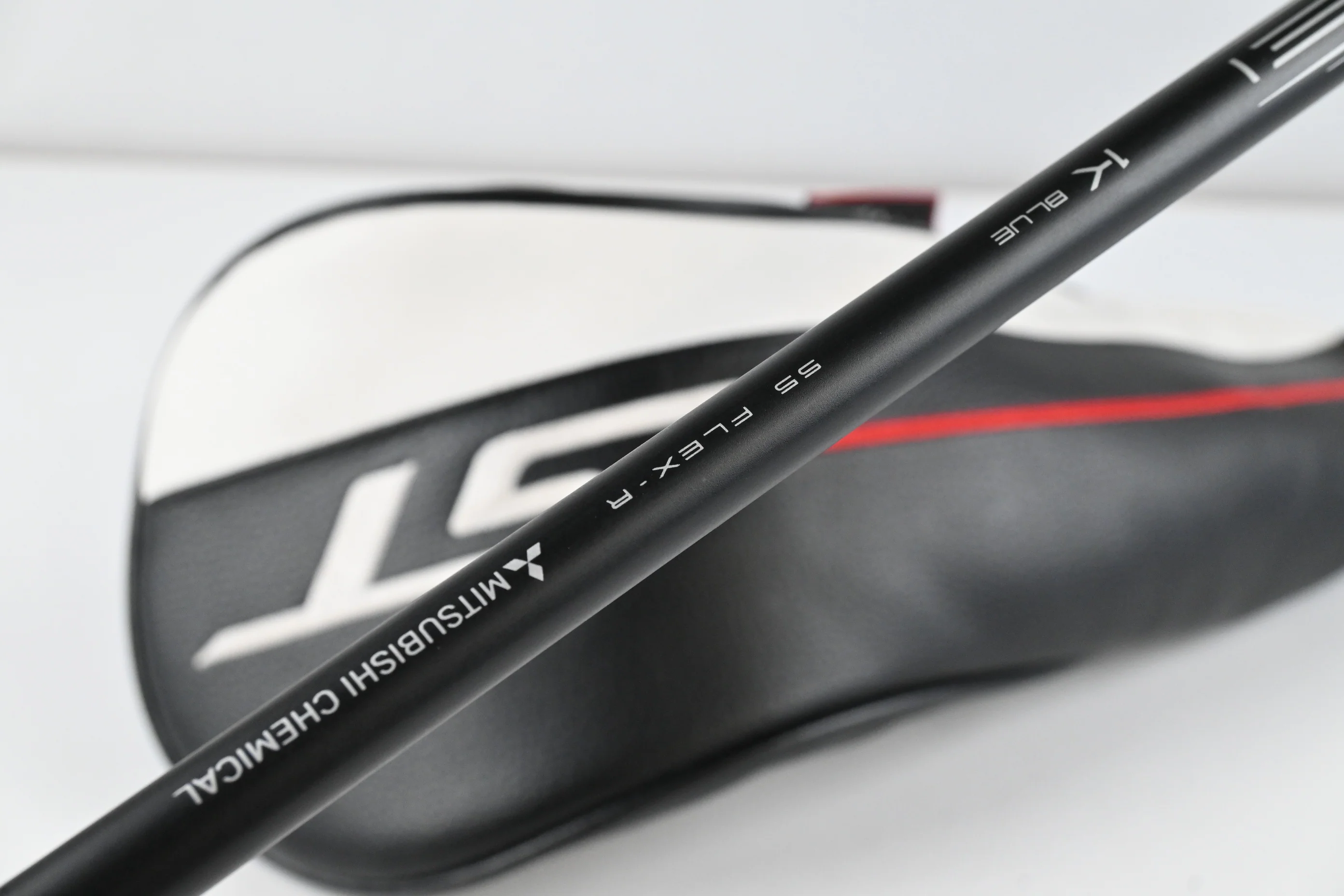 Titleist GT3 Driver / 9 Degree / Regular Flex Tensei 1K Blue 55 Shaft - Image 6