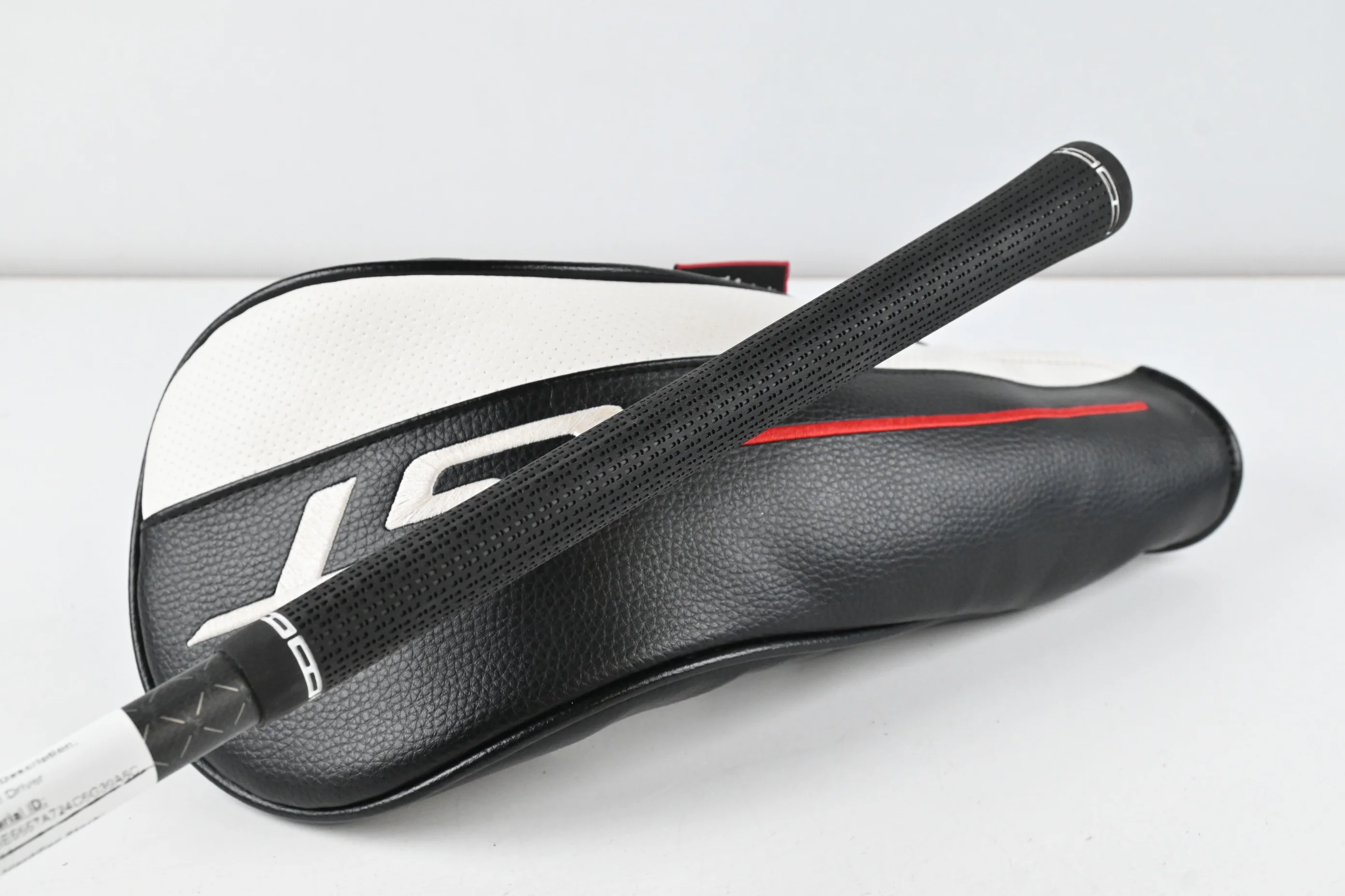 Titleist GT3 Driver / 9 Degree / Regular Flex Tensei 1K Blue 55 Shaft - Image 8