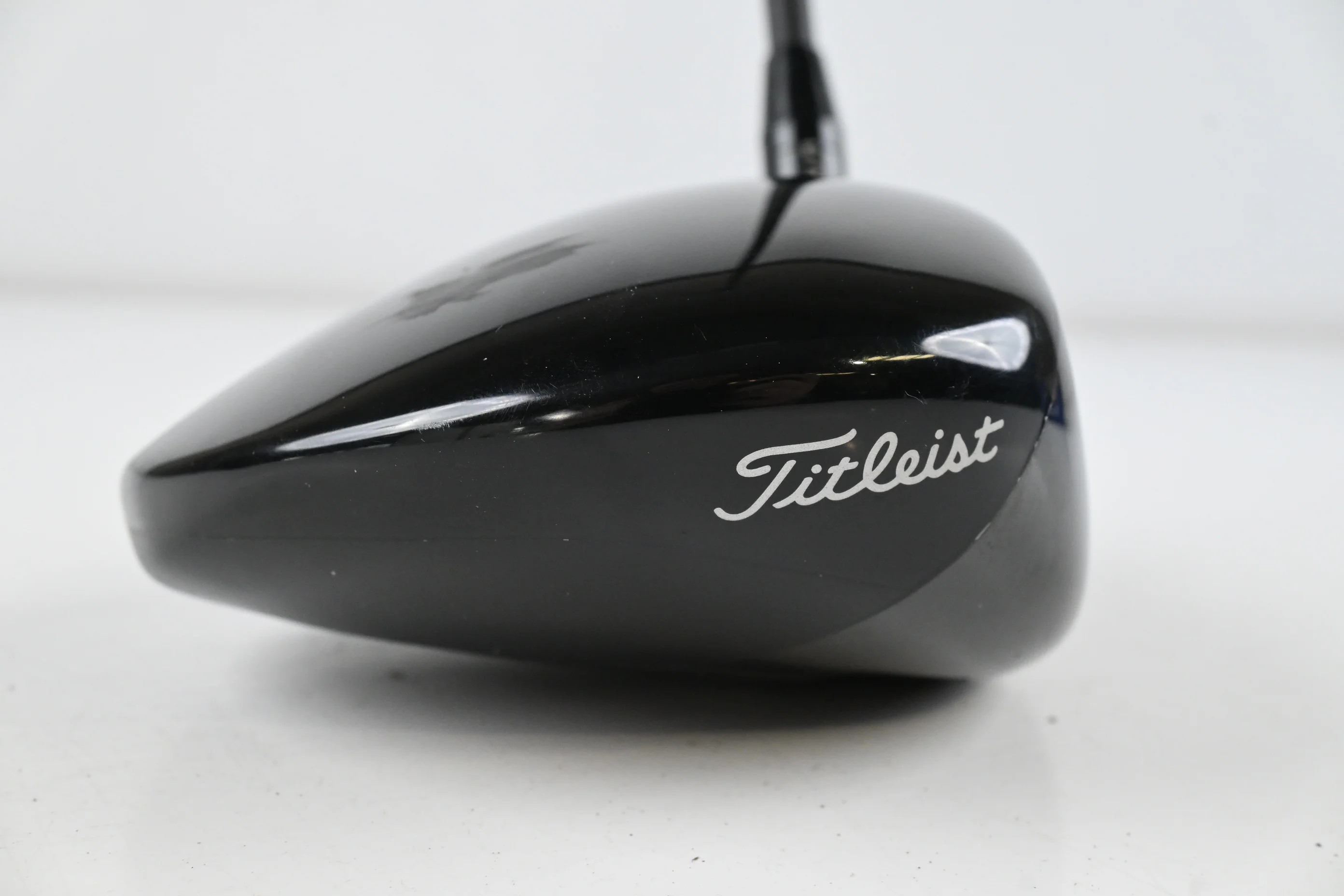 Titleist GT3 Driver / 10 Degree / X-Flex HZRDUS Black 70 Shaft - Image 3