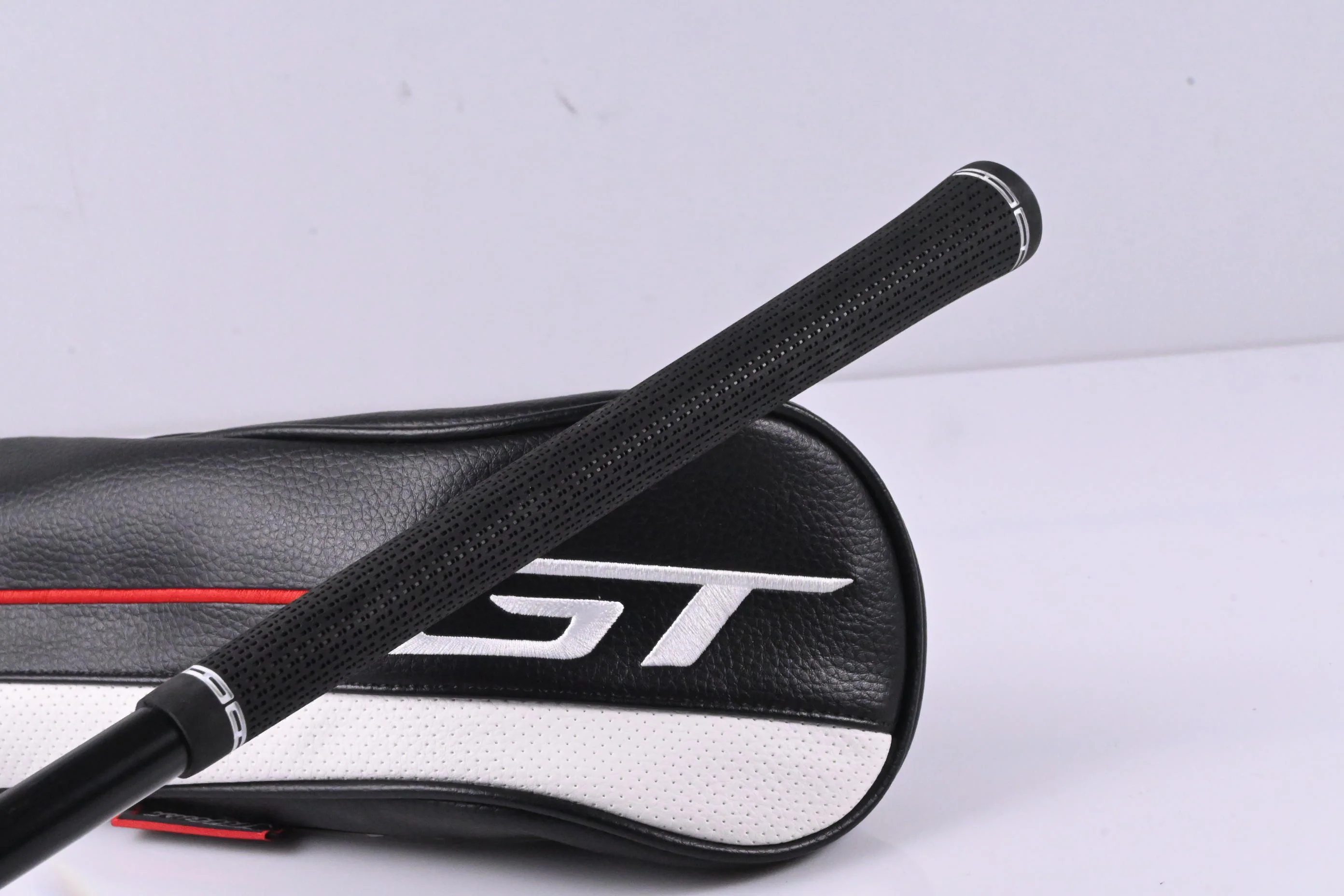Titleist GT3 #3 Wood / 15 Degree / Stiff Flex HZRDUS Black 70 Shaft - Image 8