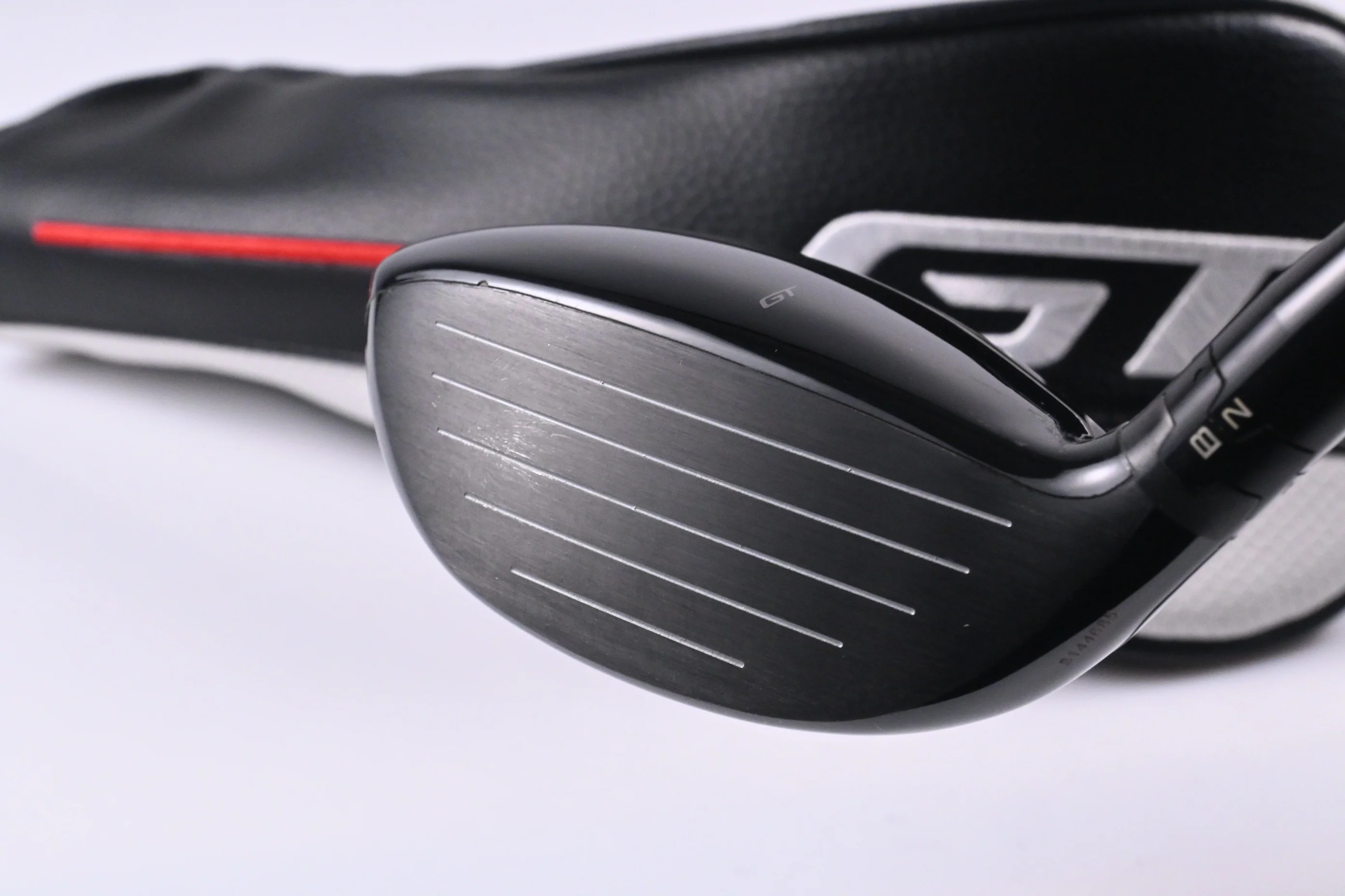 Titleist GT3 #3 Wood / 15 Degree / Stiff Flex Tensei 1K Blue 65 Shaft - Image 4