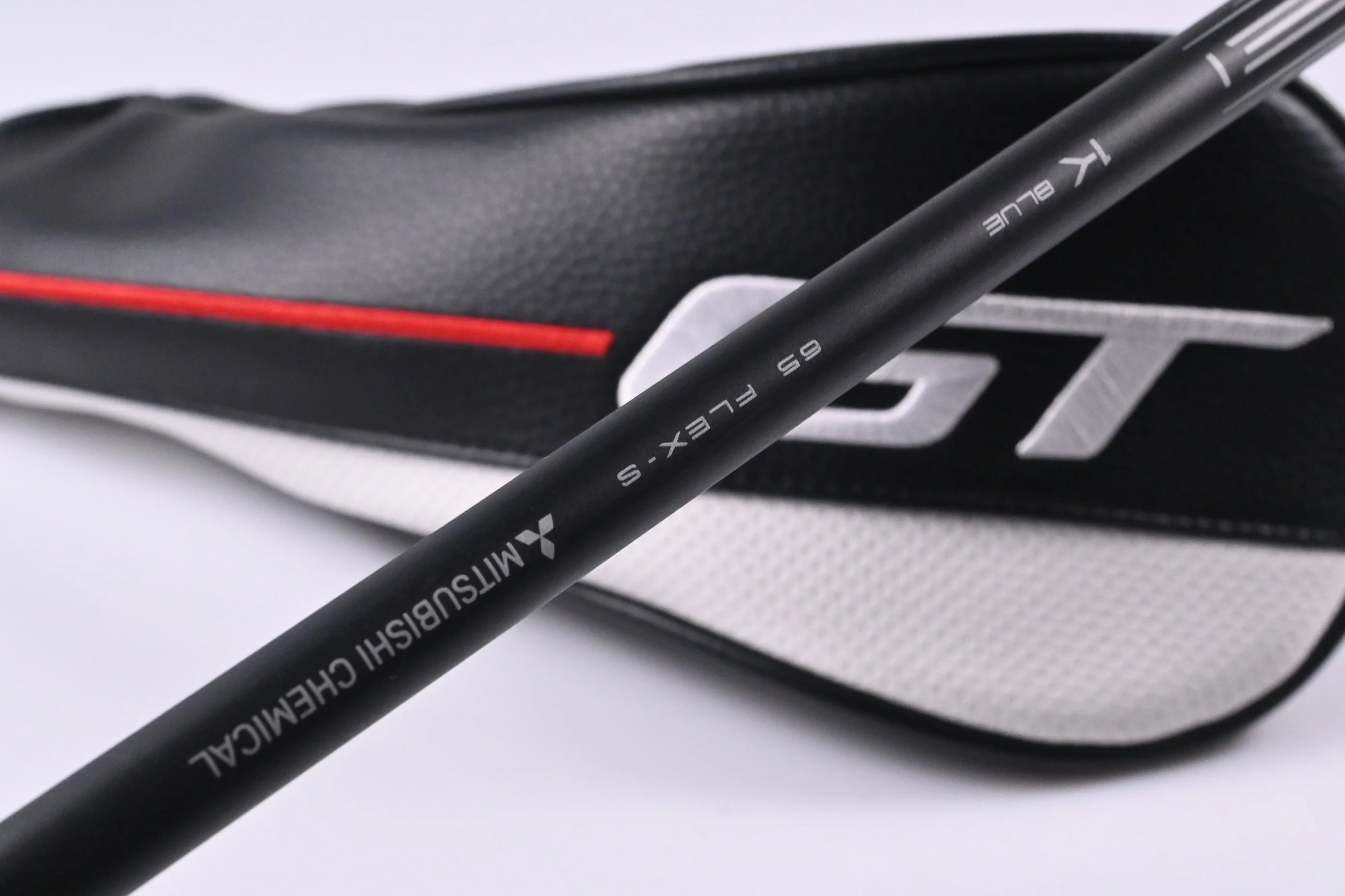 Titleist GT3 #3 Wood / 15 Degree / Stiff Flex Tensei 1K Blue 65 Shaft - Image 6