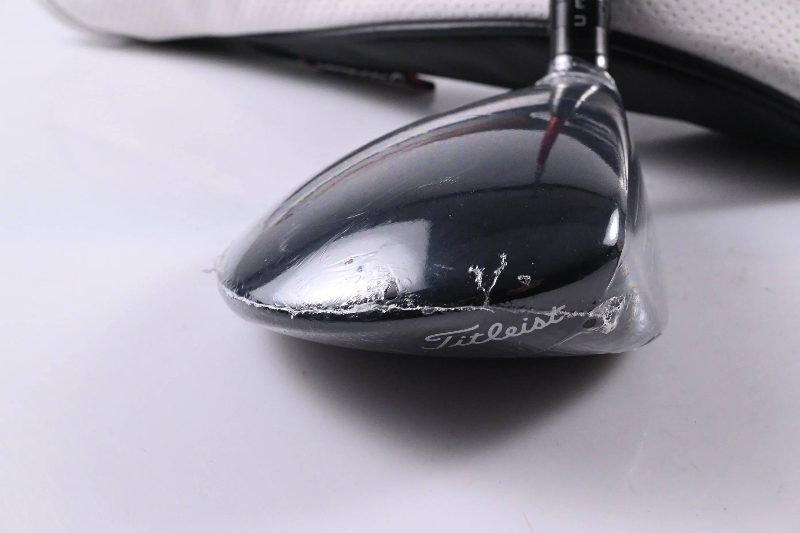 Titleist GT3 #3 Wood / 15 Degree / Regular Flex Denali Red 60 Shaft - Image 3