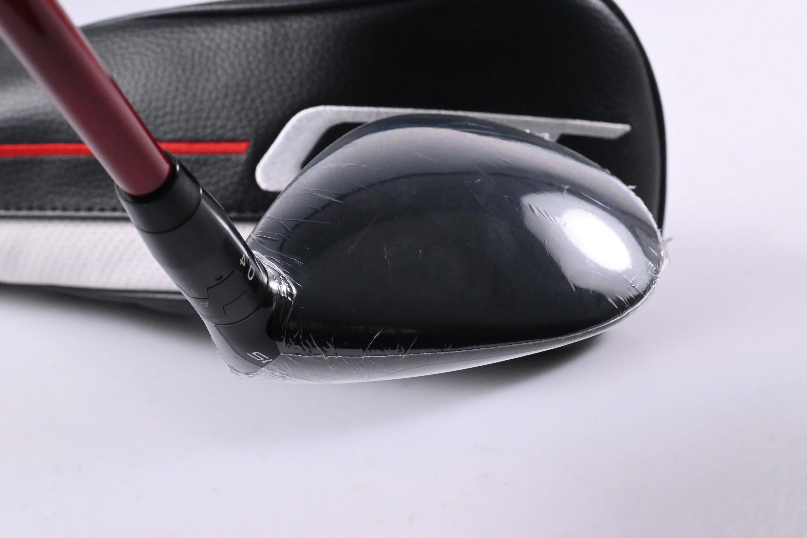 Titleist GT3 #3 Wood / 15 Degree / Regular Flex Denali Red 60 Shaft - Image 5