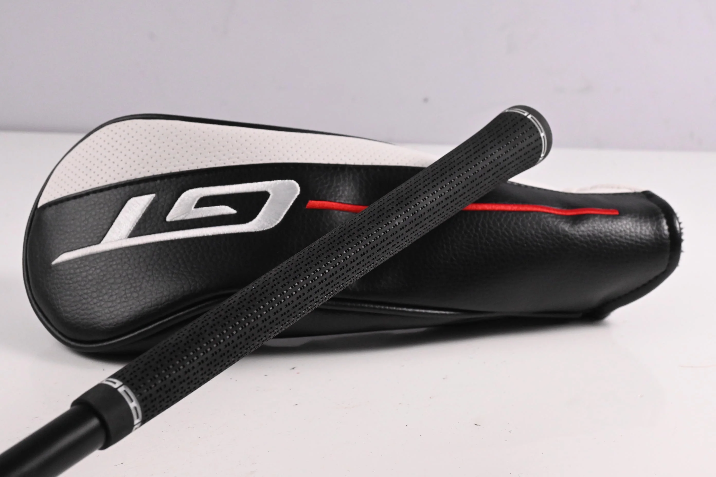 Titleist GT3 #3 Wood / 15 Degree / Stiff Flex HZRDUS Gen5 Black 70 Shaft - Image 8